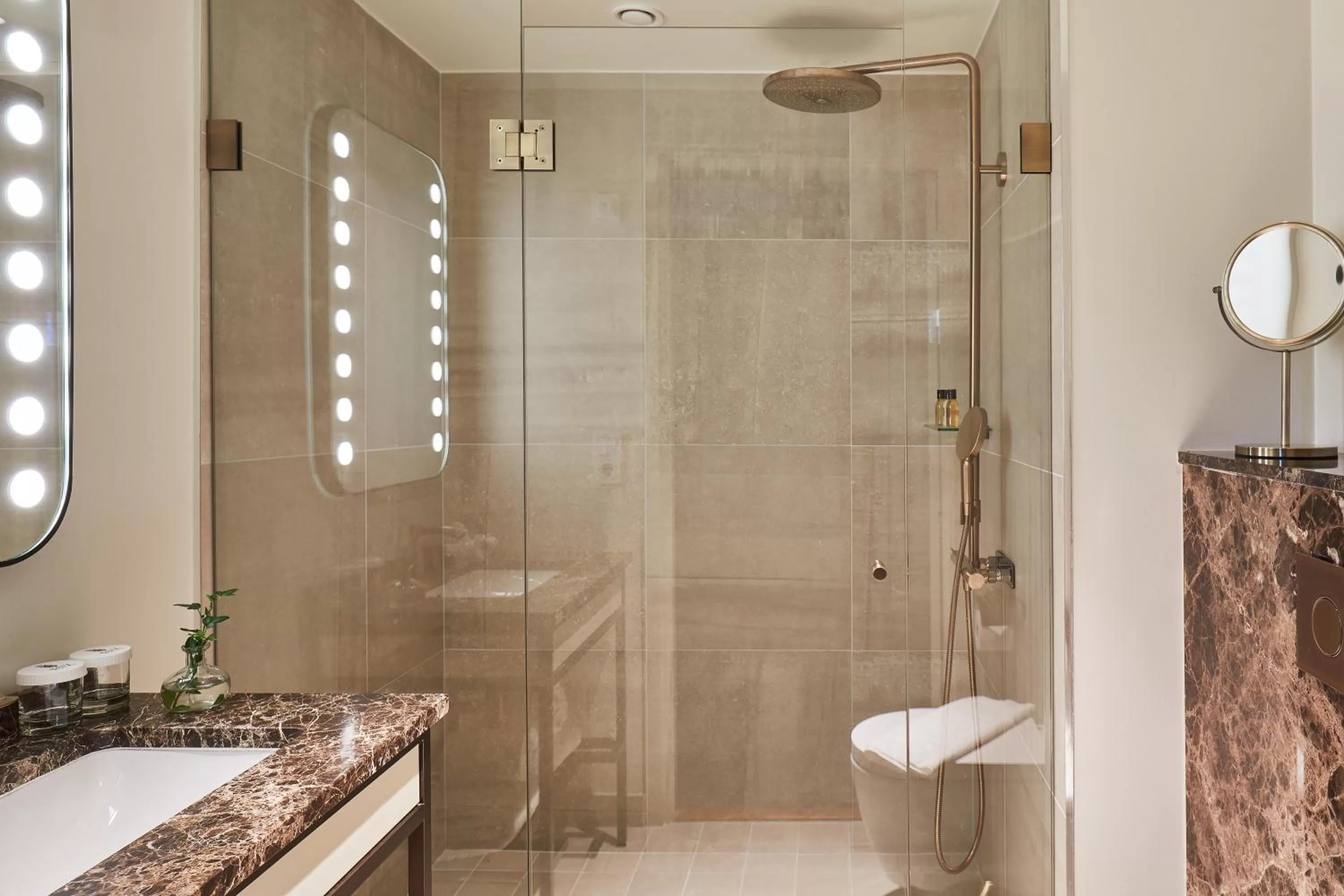 Elegant Exceptional - single occupancy in Bank Hotel, a Member of Small Luxury Hotels