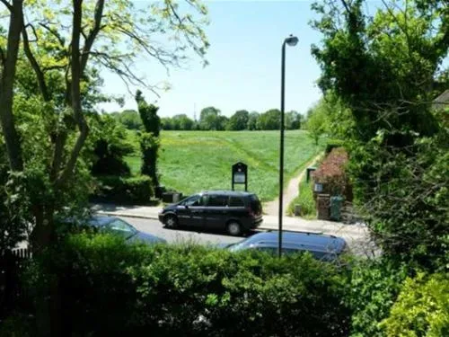 View (from property/room) in Iolanthe