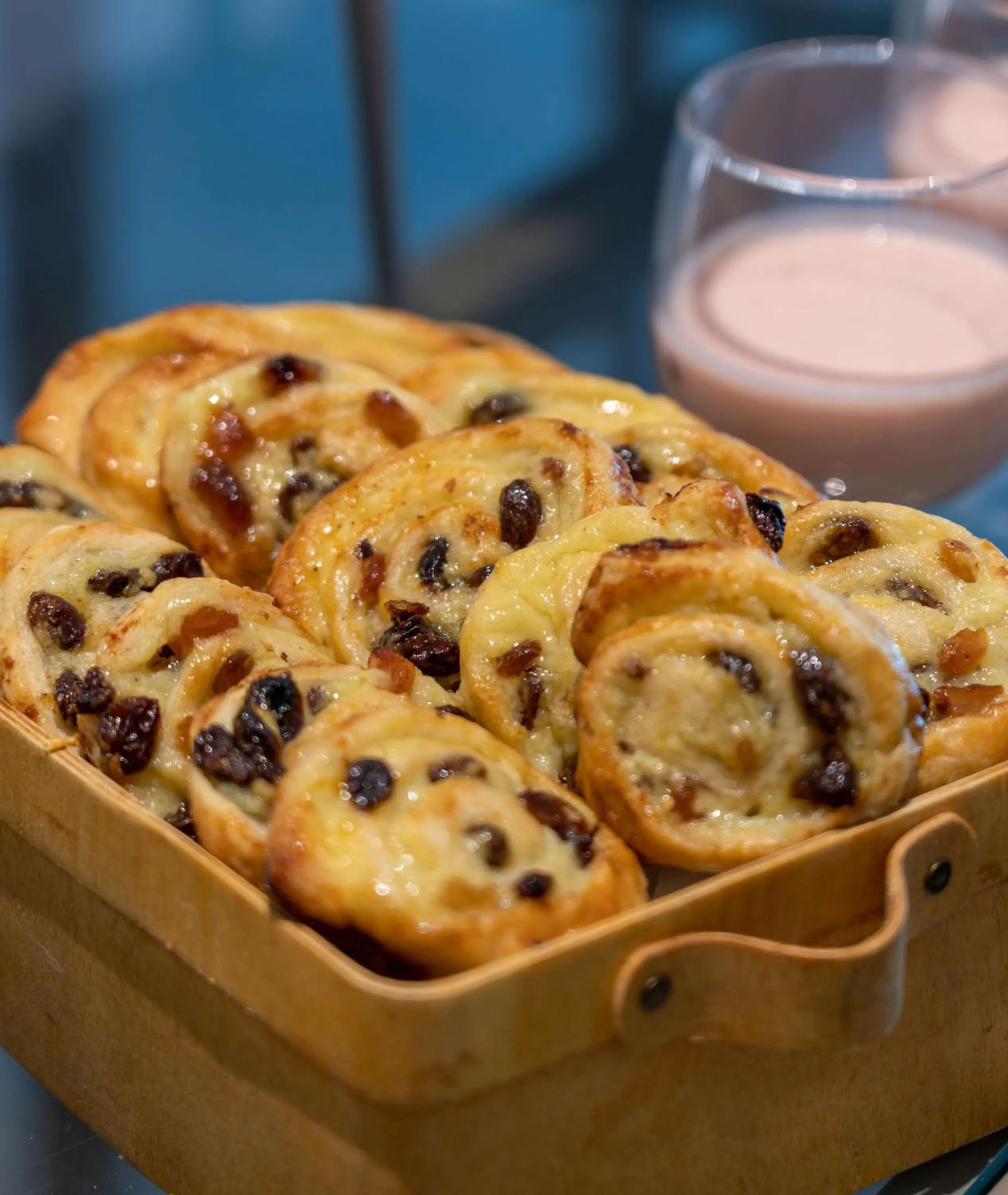 Restaurant/places to eat in Radisson Blu Hotel & Residence Maputo