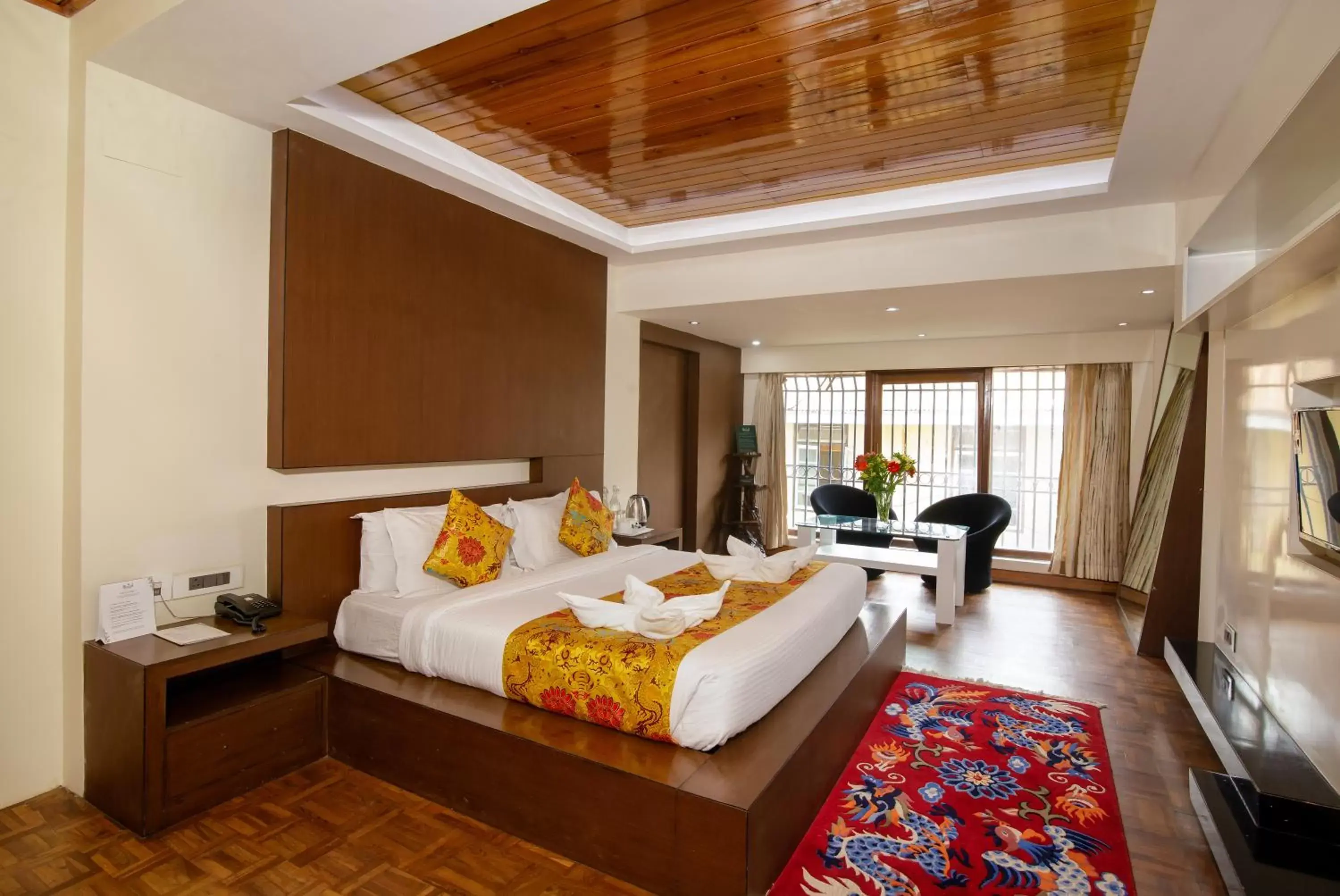 Family Studio in Muscatel Yavachi - 400 Mts from MG Marg Family Studio in Muscatel Yavachi - 400 Mts from MG Marg