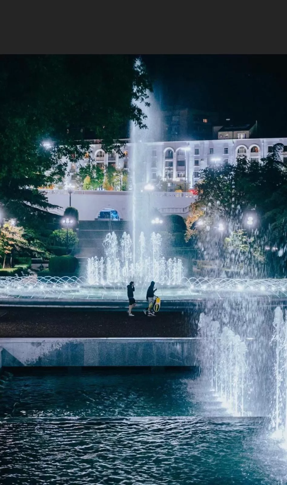 Nearby landmark in S&L Boutique Hotel