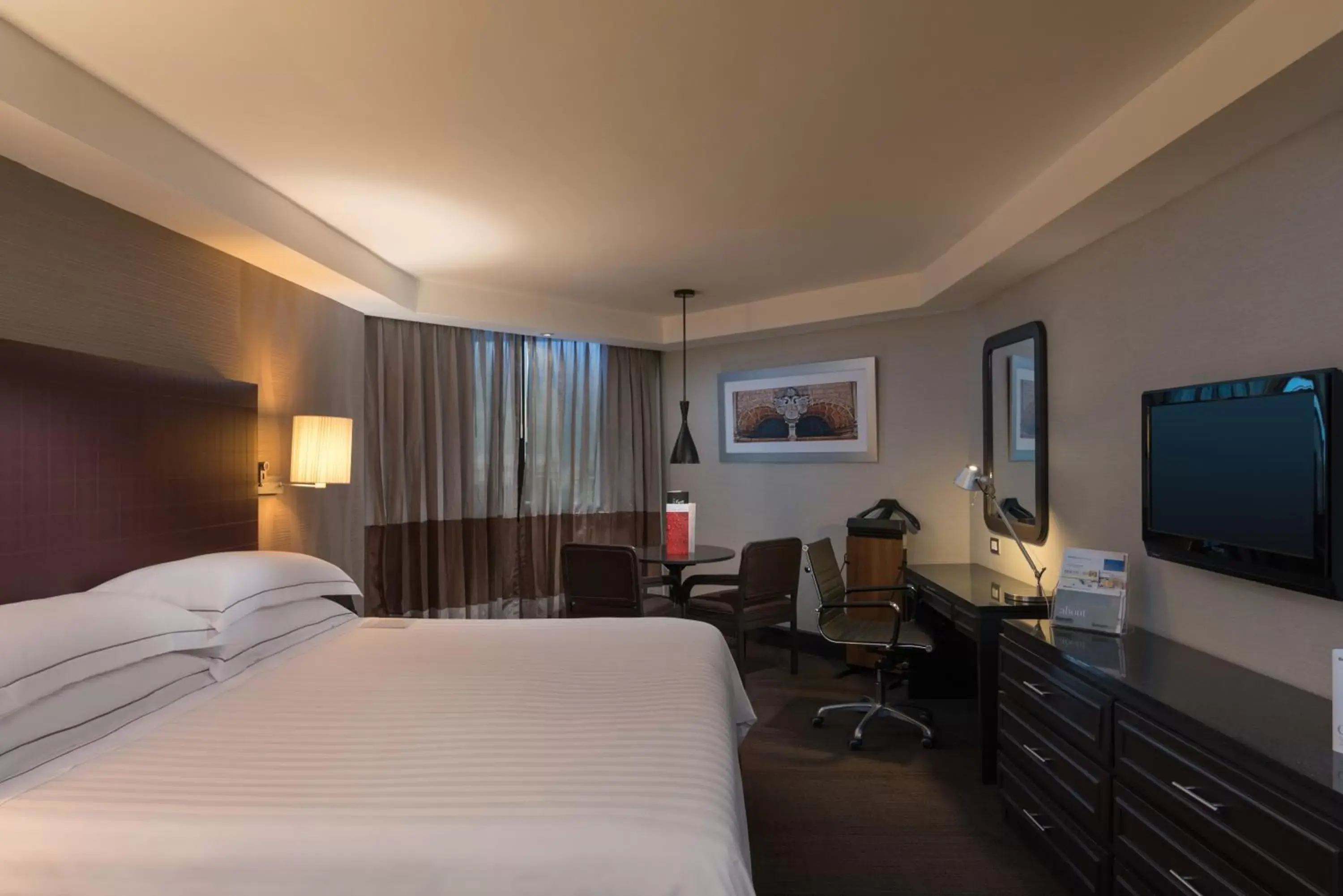 Superior Club Premium Room with Free WiFi in Barceló Santo Domingo Superior Club Premium Room with Free WiFi in Barceló Santo Domingo