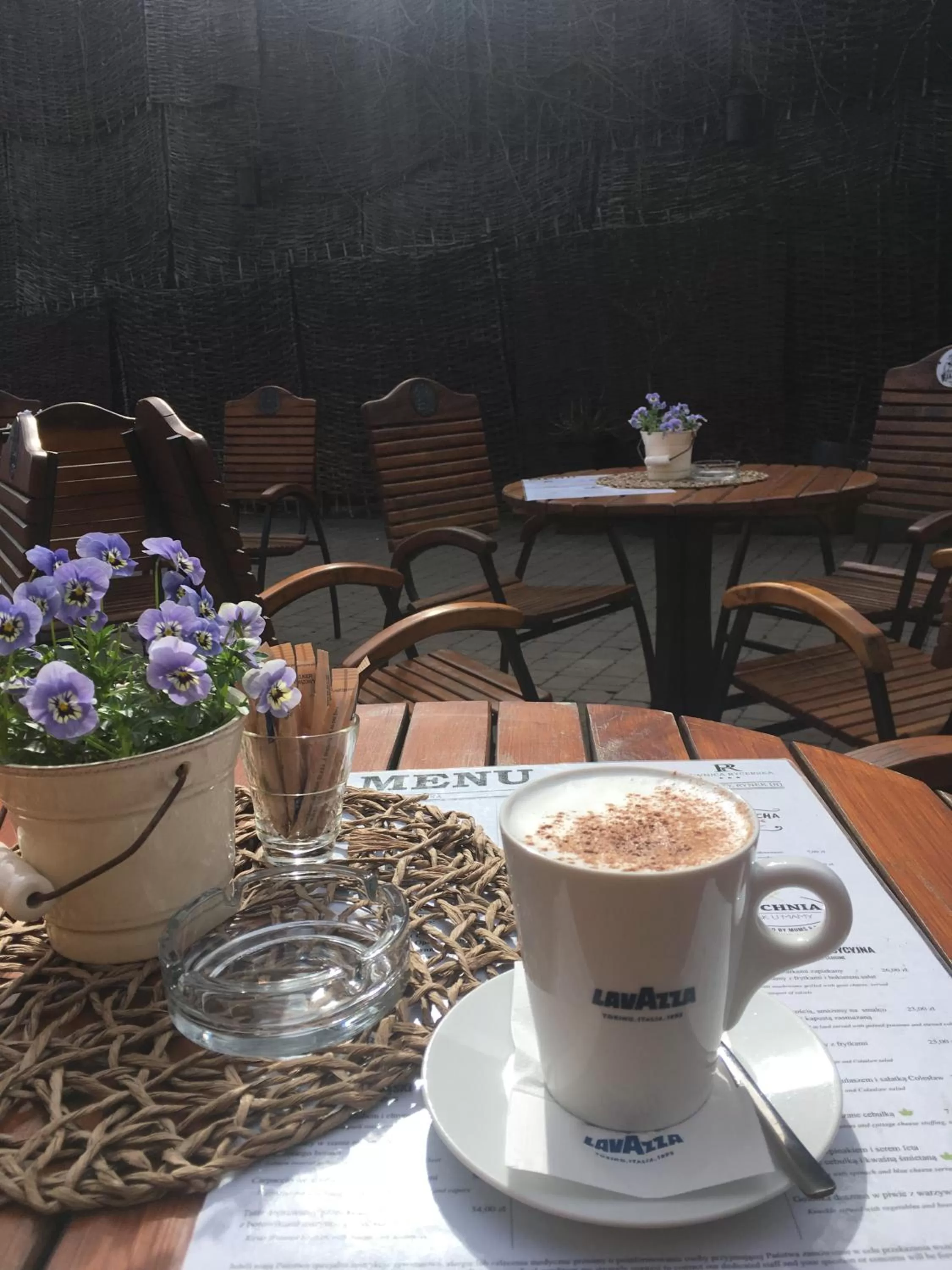 Restaurant/Places to Eat in Hotel Restauracja Piwnica Rycerska