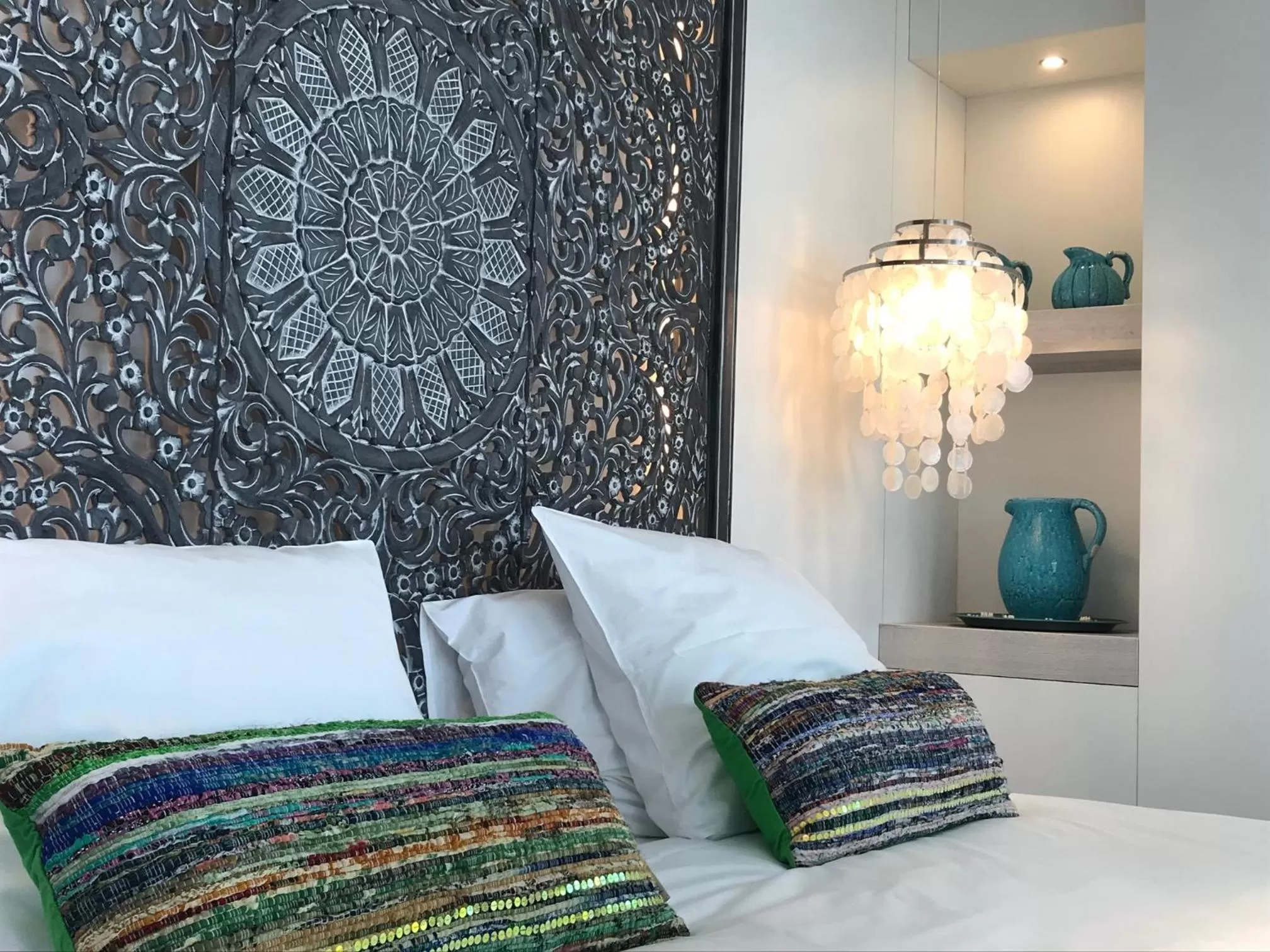 Bed in Van der Valk Hotel Houten Utrecht