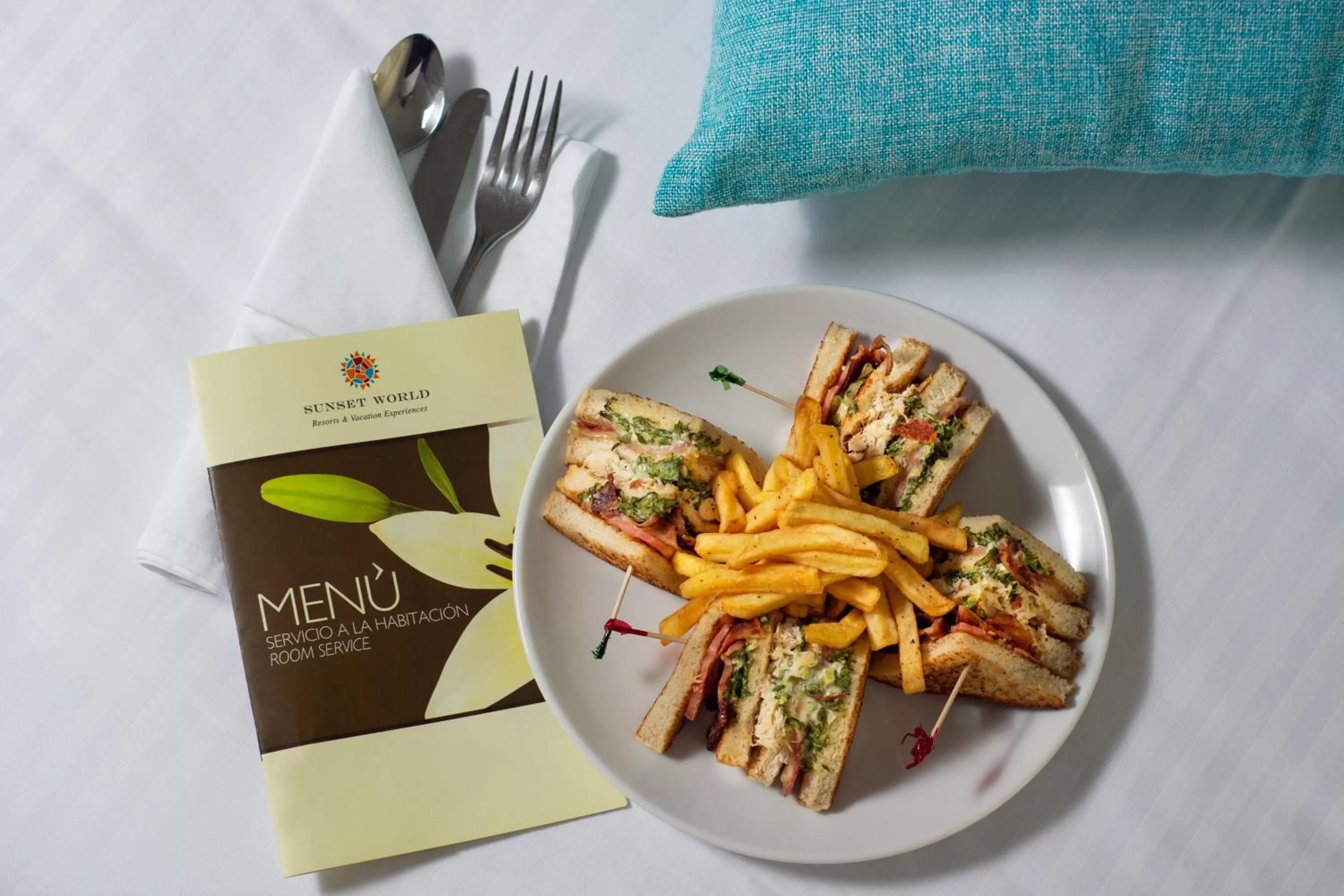 Kimpton Tres Rios Riviera Maya All-Inclusive Resort