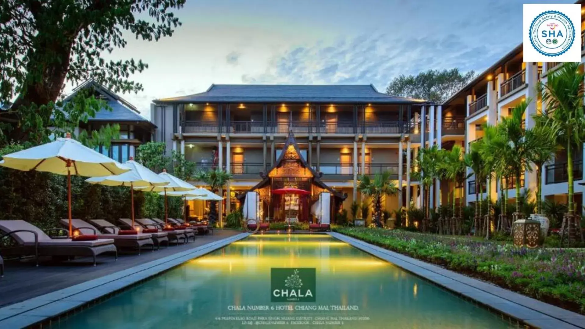 Chala Number6 Chala Number6