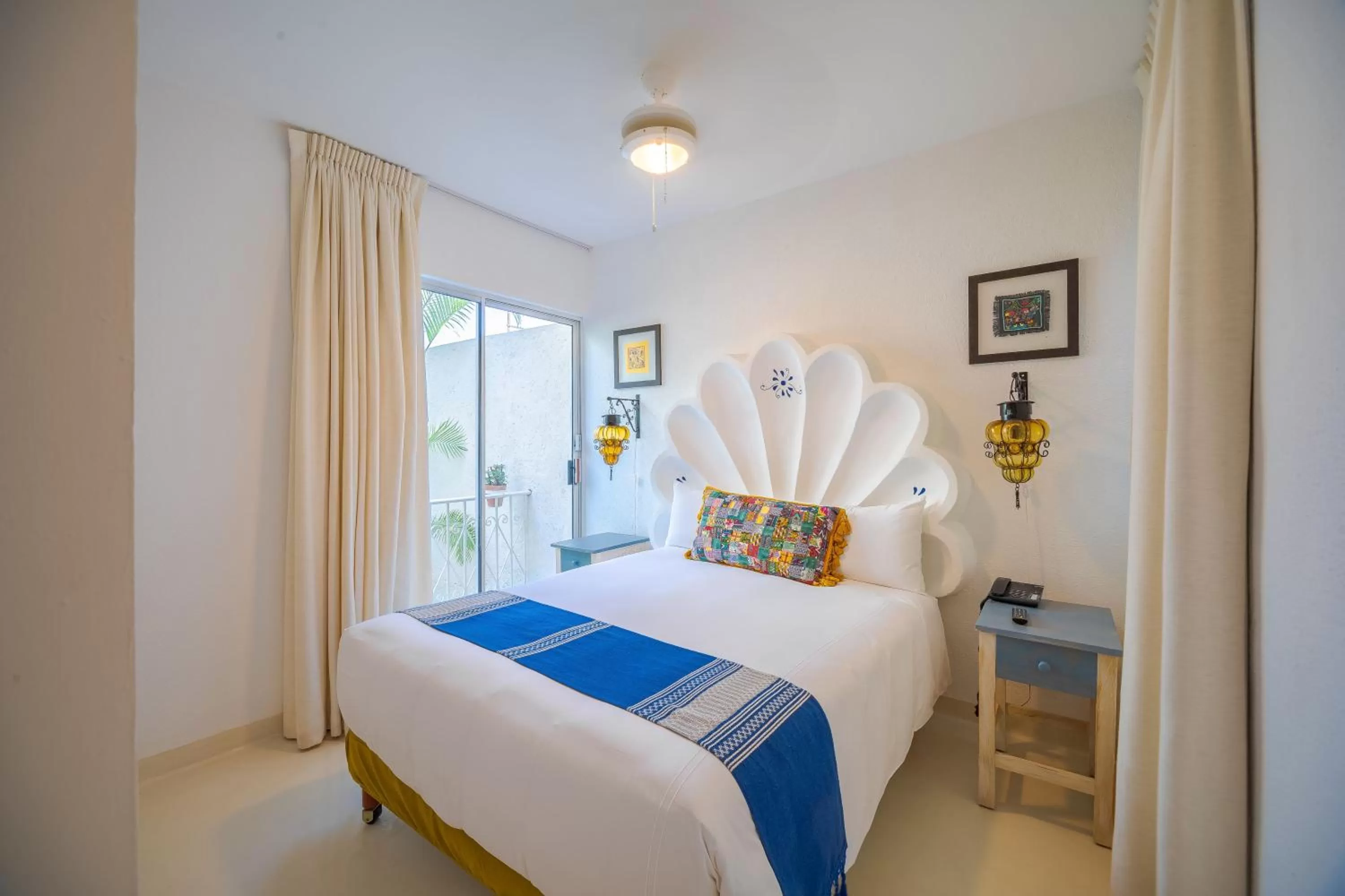 Photo of the whole room, Bed in Mar del Cabo By Velas Resorts Adults Only