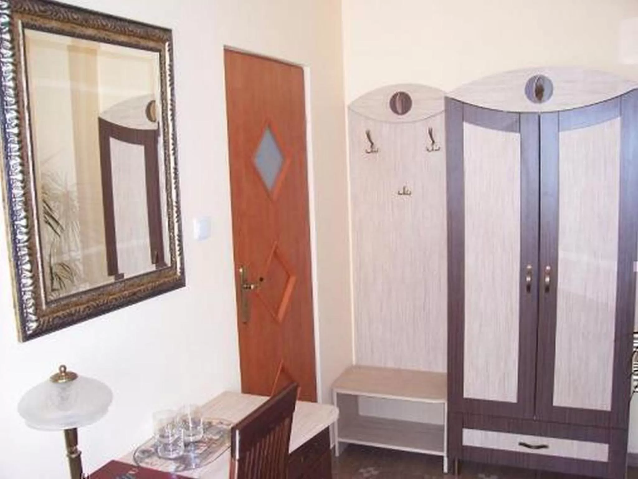 Photo of the whole room, Bathroom in Hotel Faraon