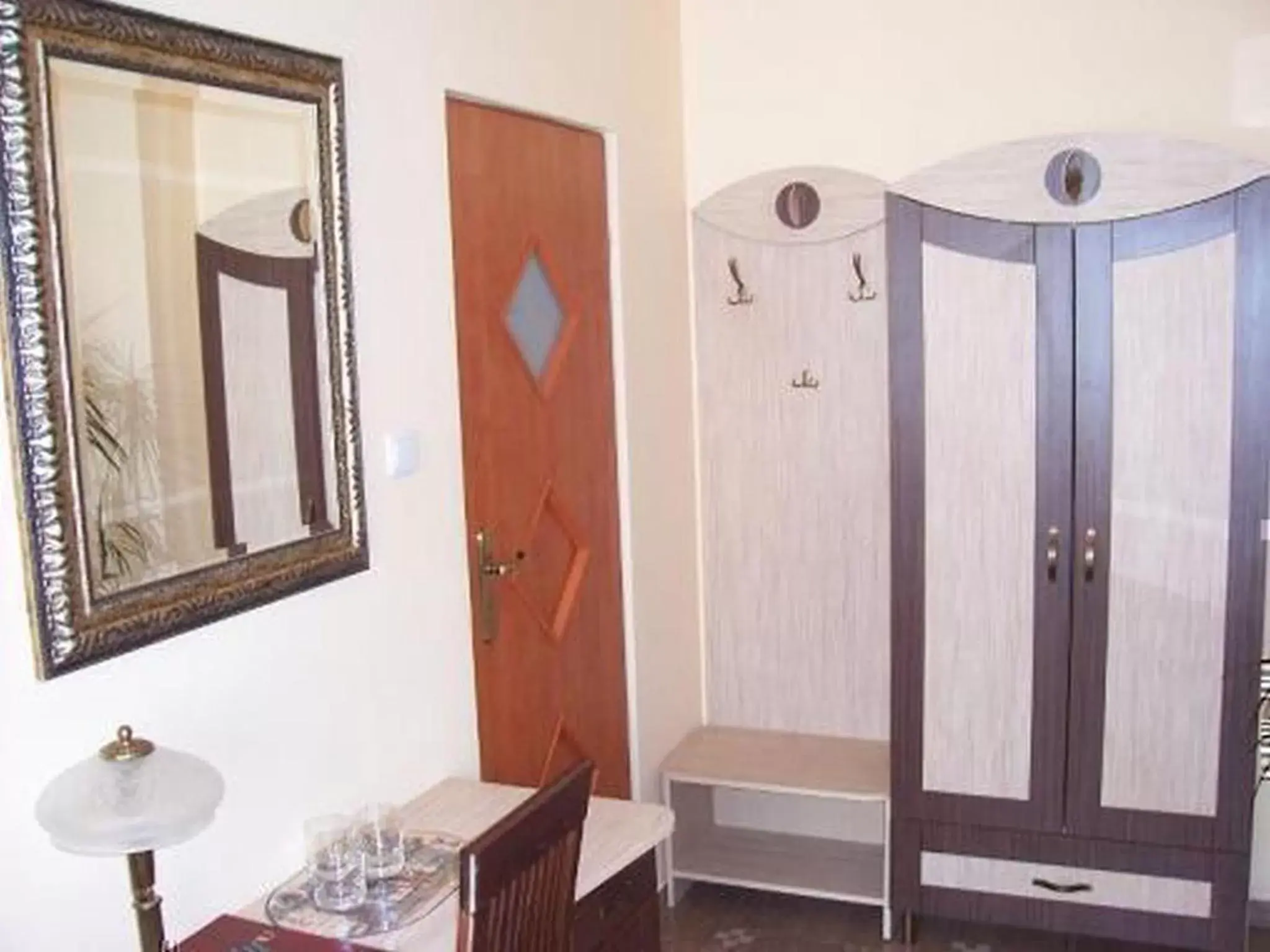 Double or Twin Room in Hotel Faraon Double or Twin Room in Hotel Faraon