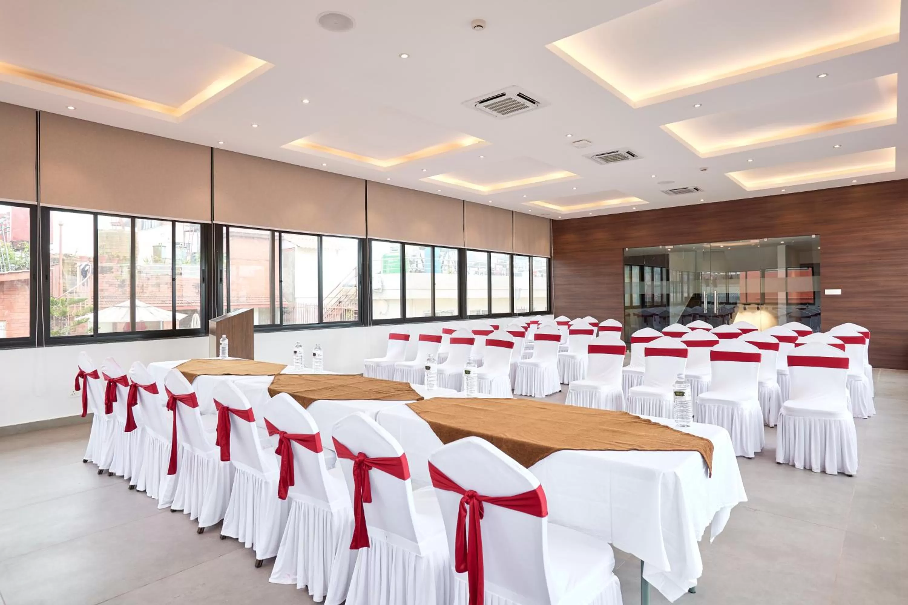 Meeting/conference room in Kantipur Village