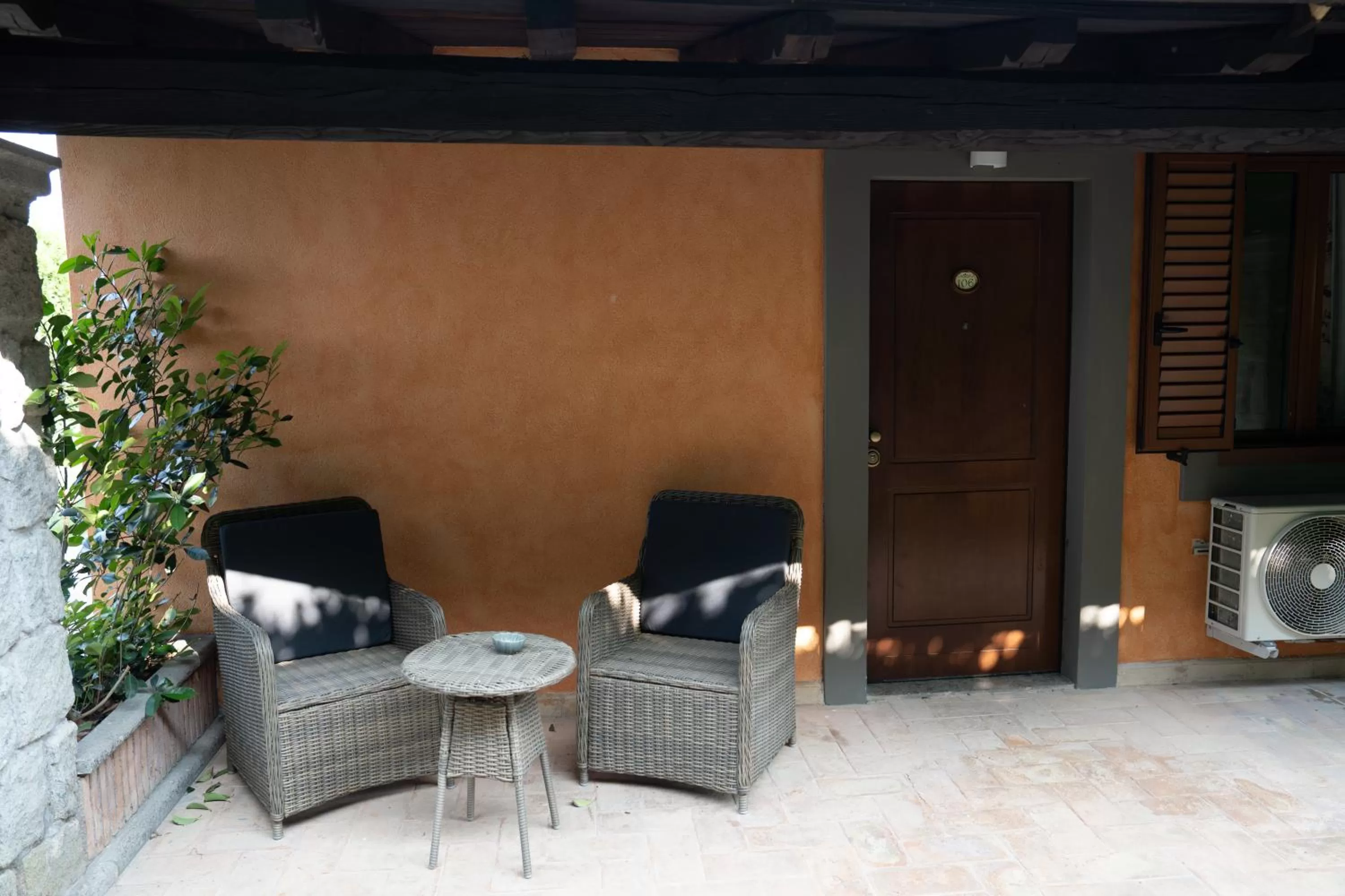 Relais Santa Caterina Hotel