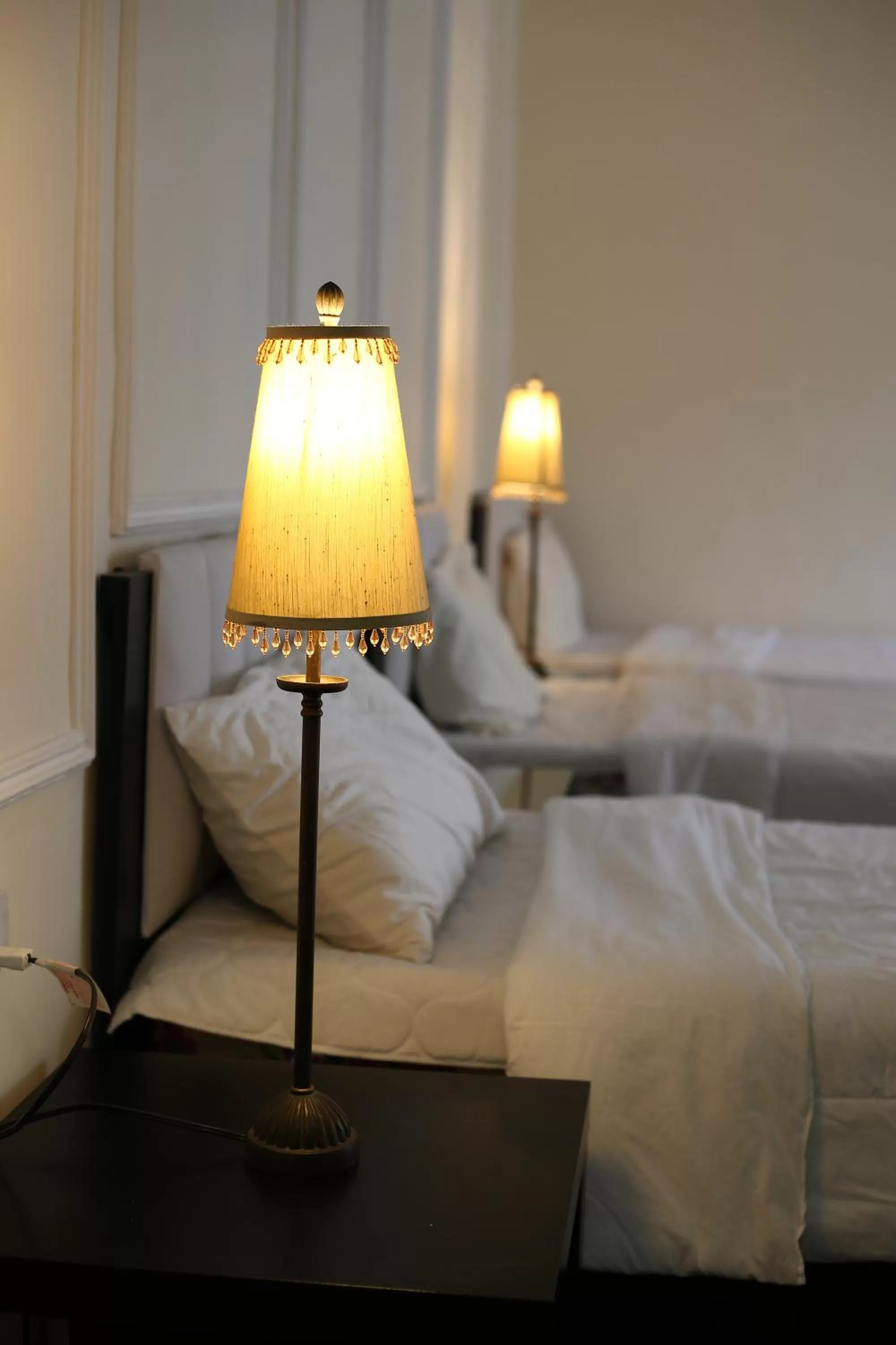 Bedroom, Bed in City Citadel Hotel,Amman