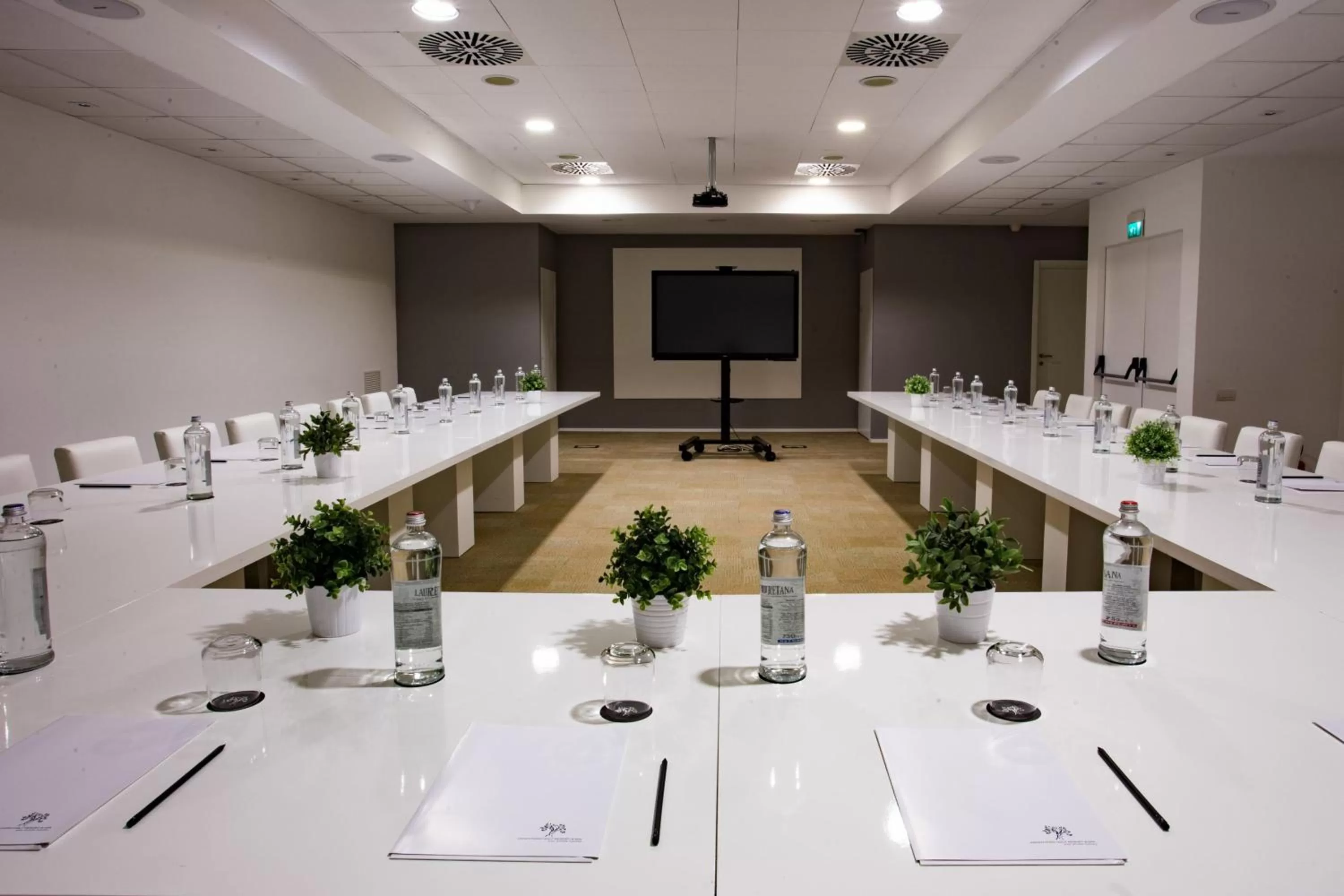 Meeting/conference room in Argentario Golf & Wellness Resort, Autograph Collection