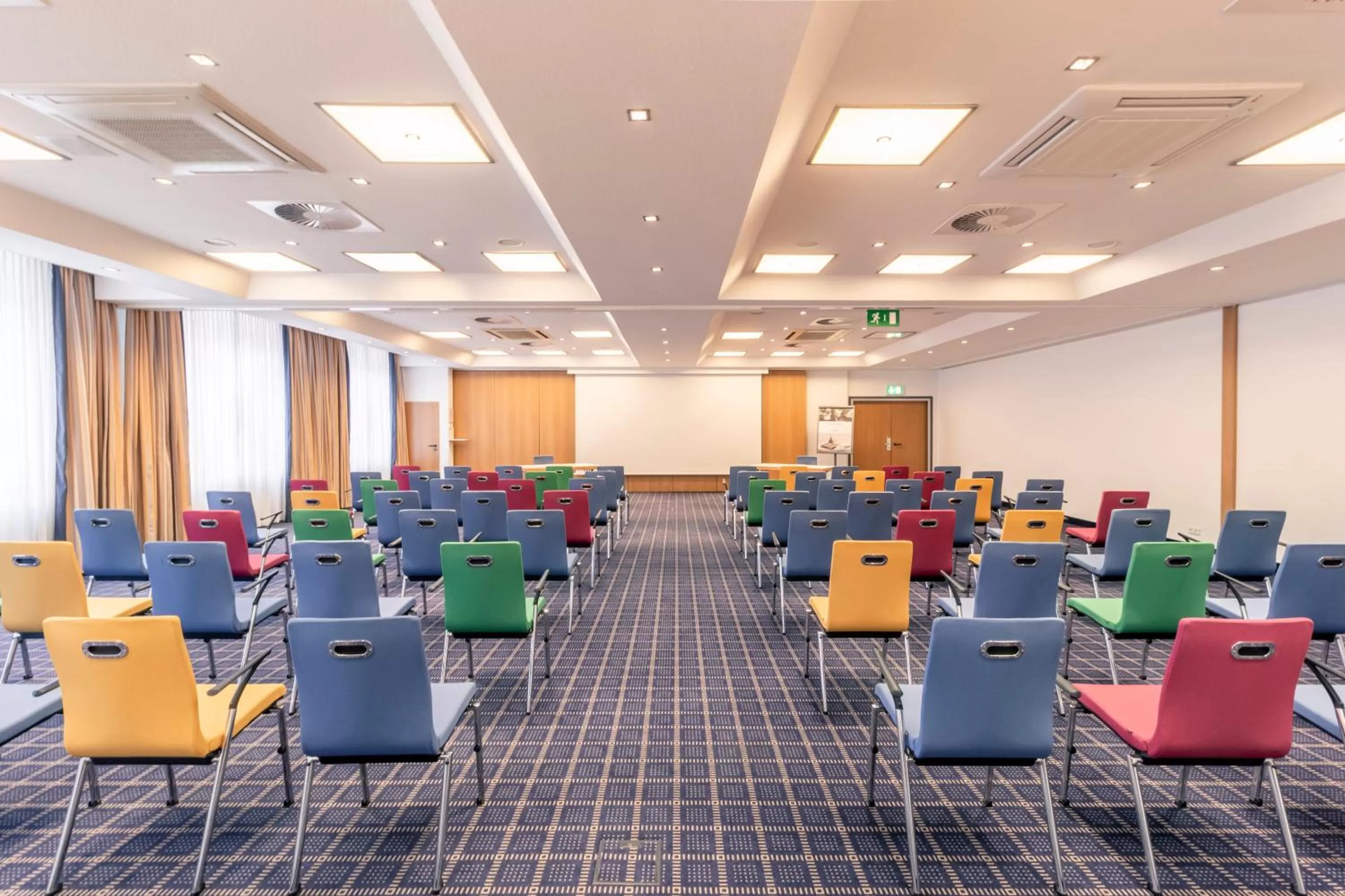 Meeting/conference room in Mercure Hotel Köln City Friesenstraße