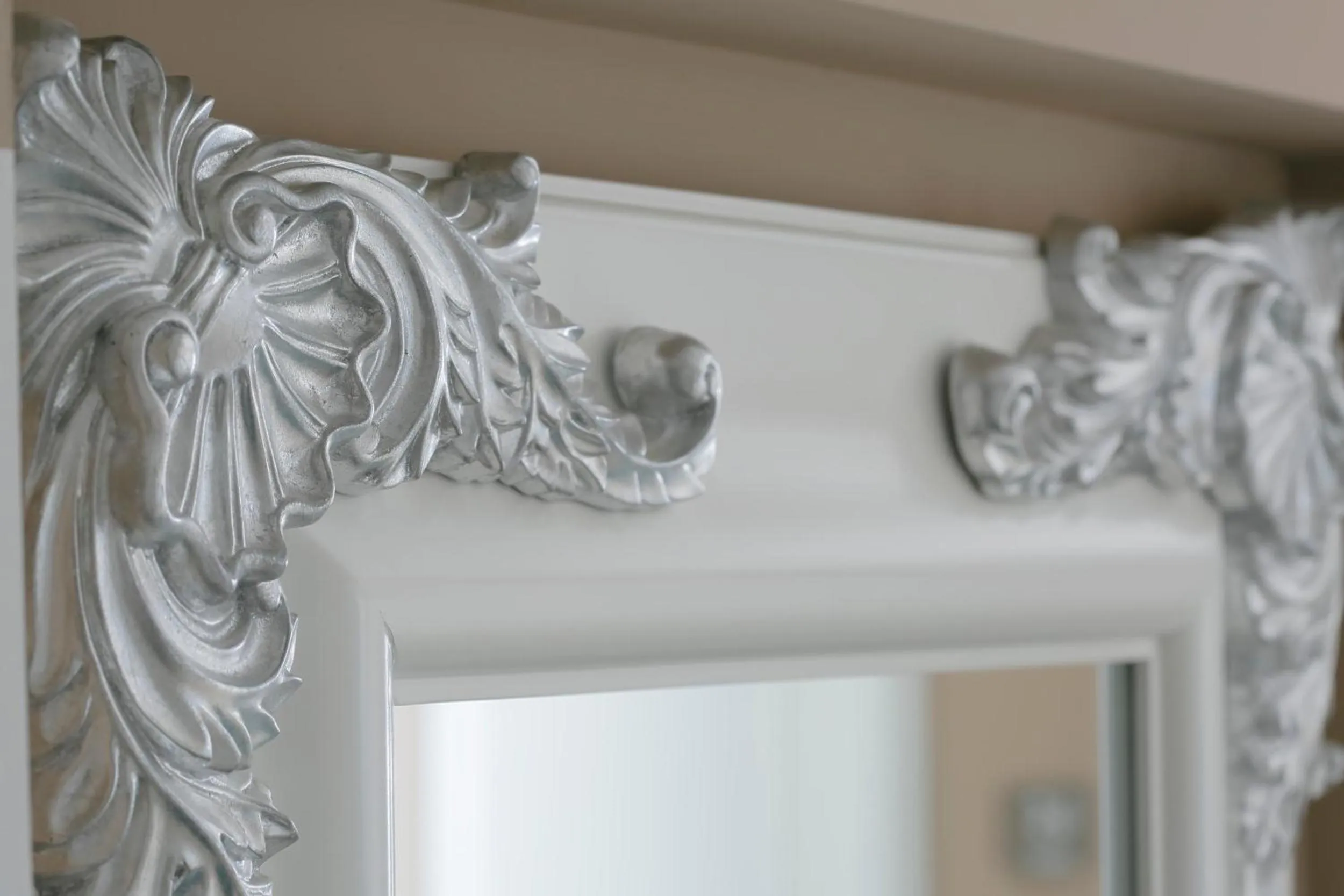 Lobby or reception in Hotel Porta Nuova