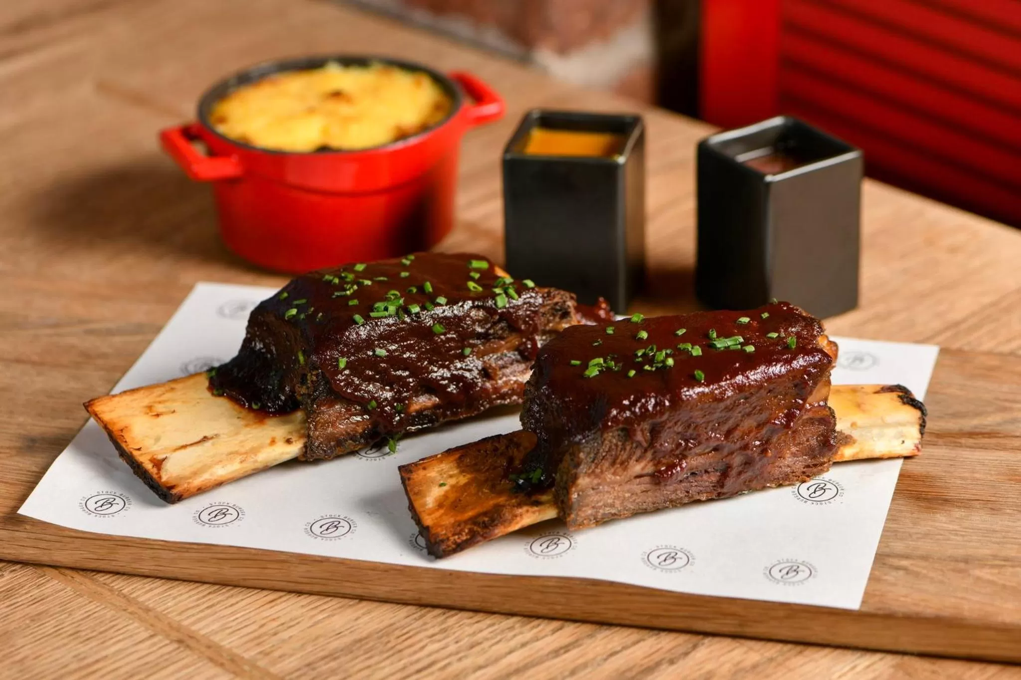 Restaurant/places to eat in Holiday Inn - Doha - The Business Park by IHG