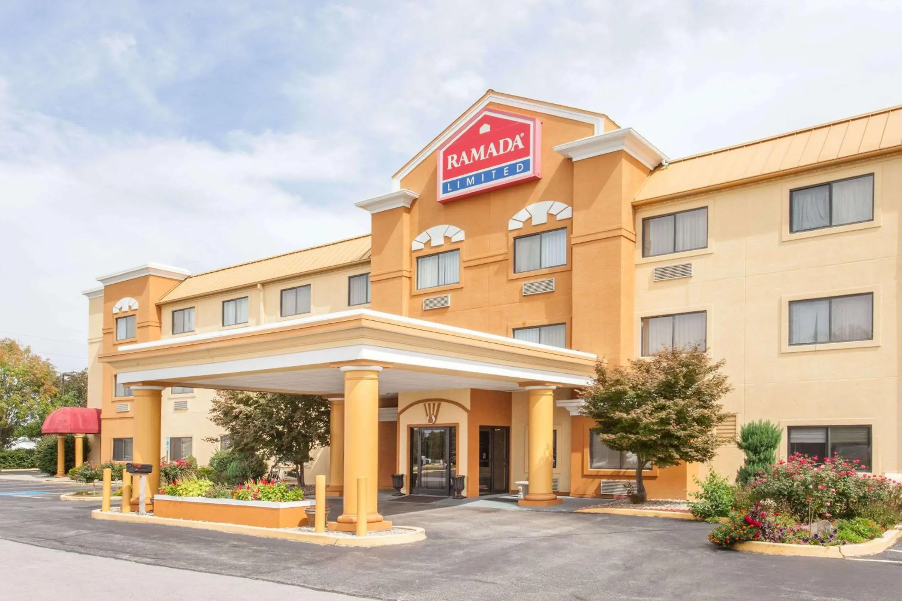 Ramada Limited Decatur Ramada Limited Decatur