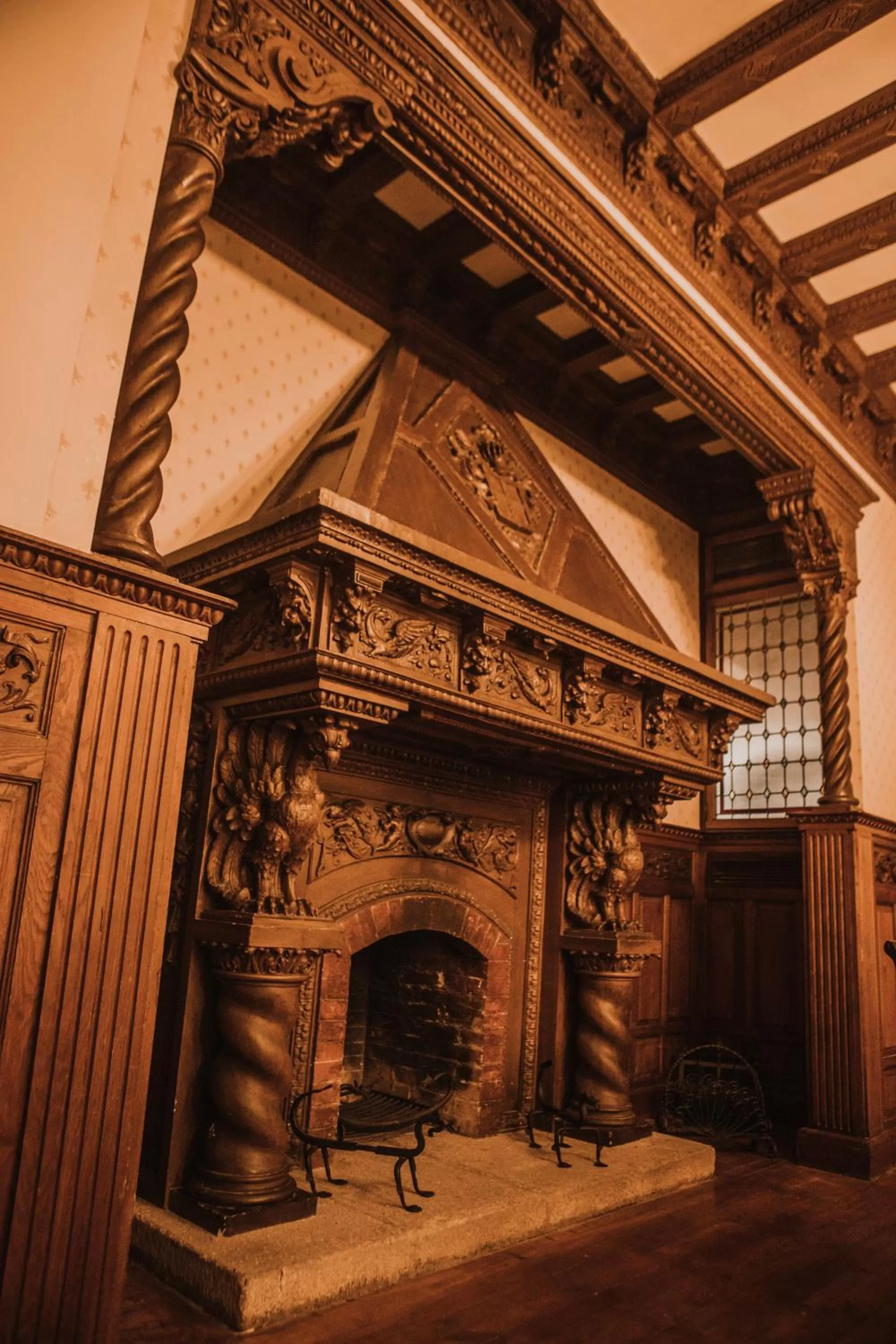 Property building in Hotel Rural OLIVENZA PALACIO