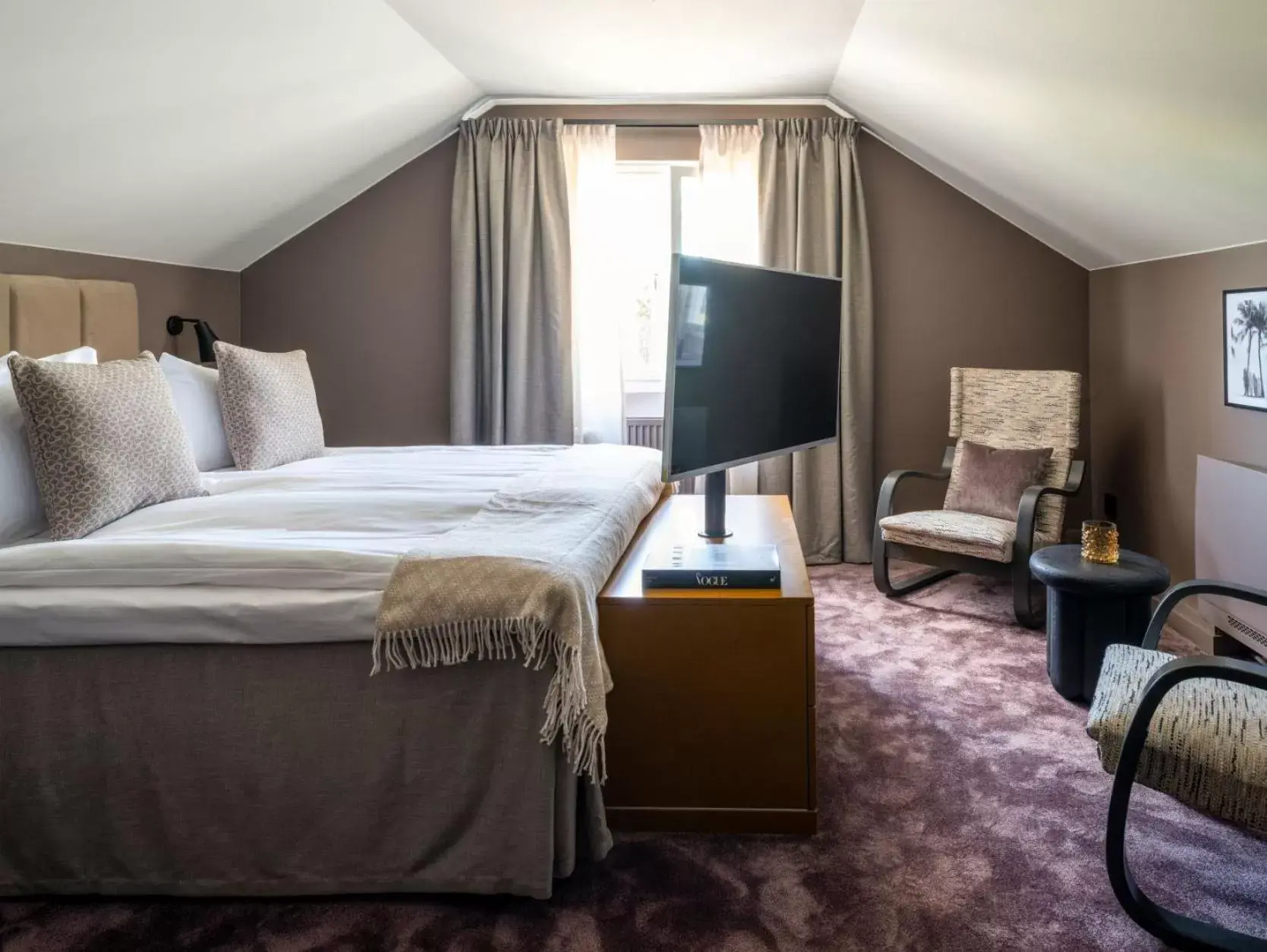 Superior Double Room (Excluding Spa) - single occupancy in Villa Lovik Superior Double Room (Excluding Spa) - single occupancy in Villa Lovik