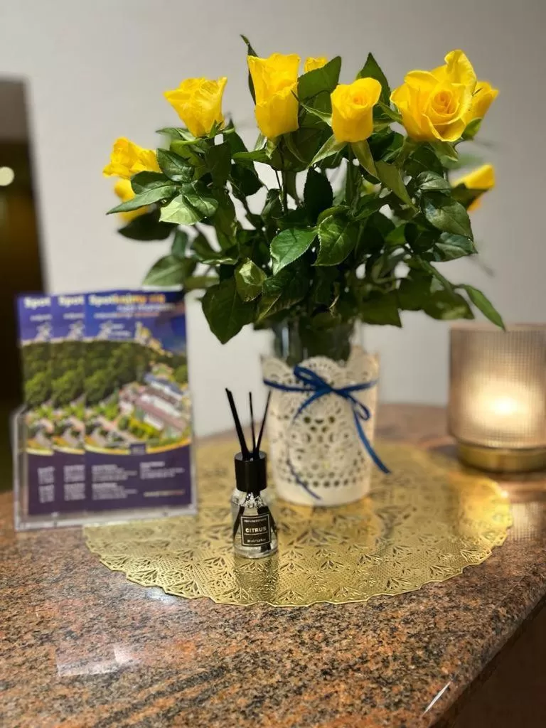 Decorative detail, Drinks in Great Polonia Strzegom City Center