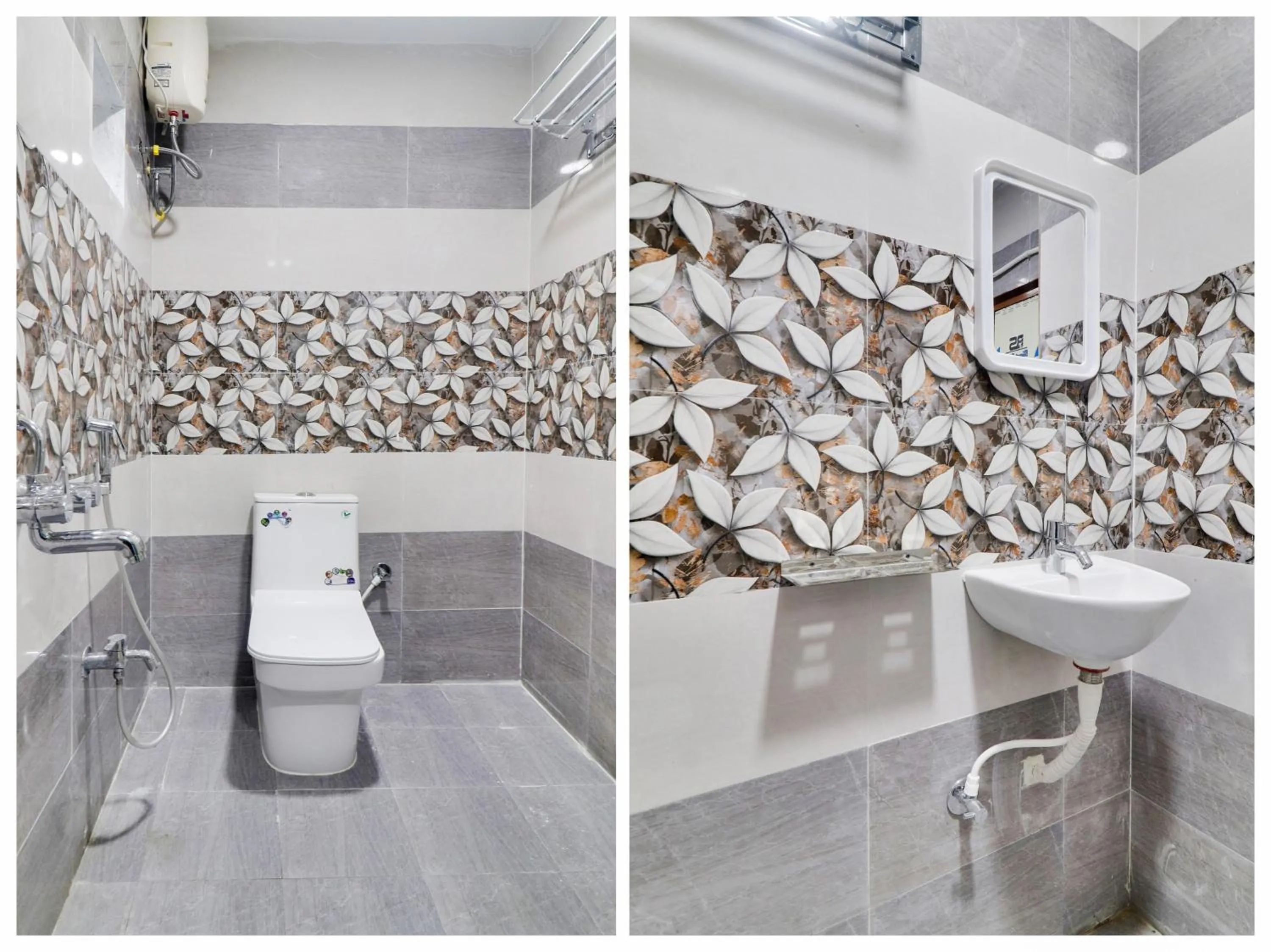 Townhouse Lavish Oak