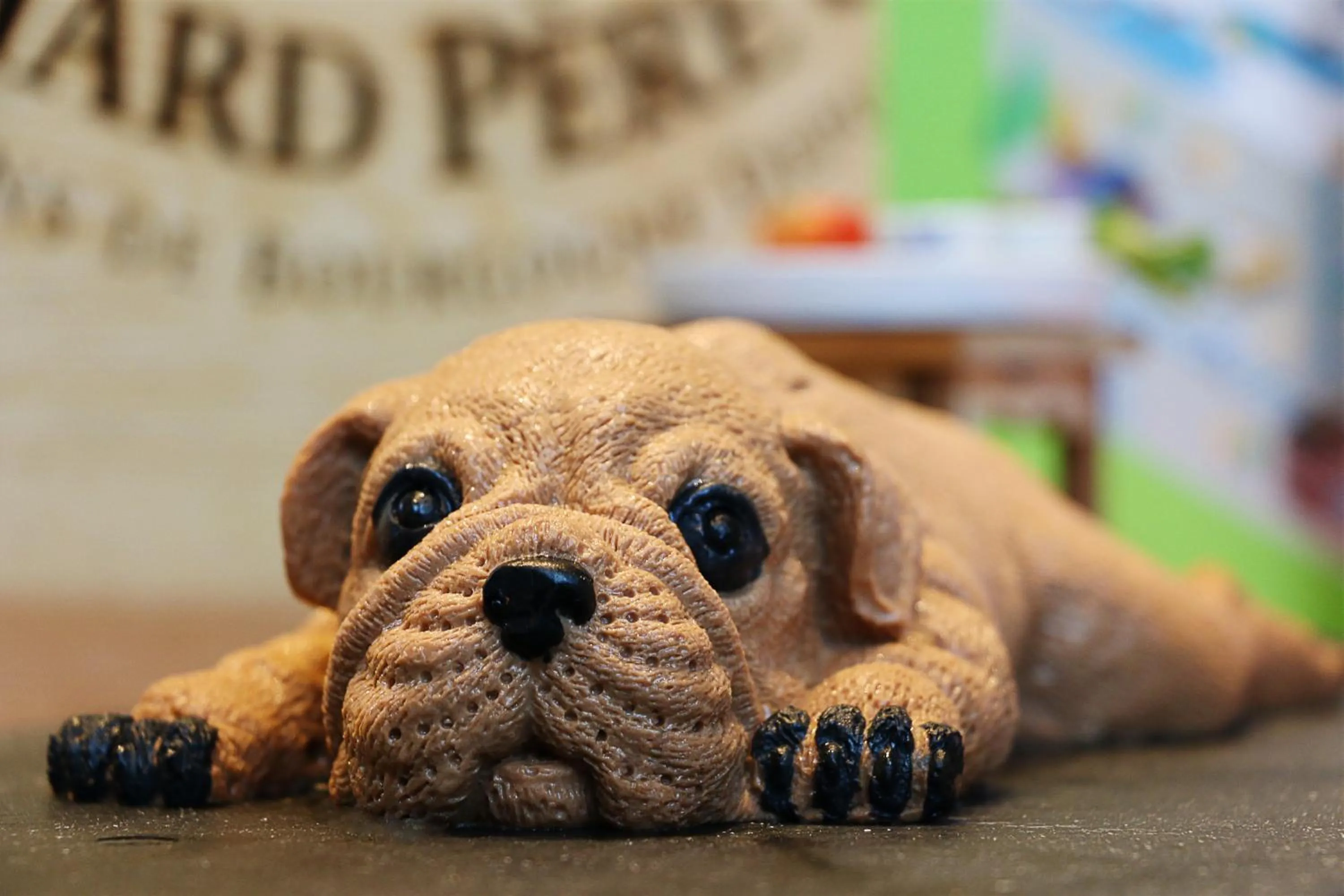 Restaurant/places to eat in Crowne Plaza Chengdu Wenjiang by IHG