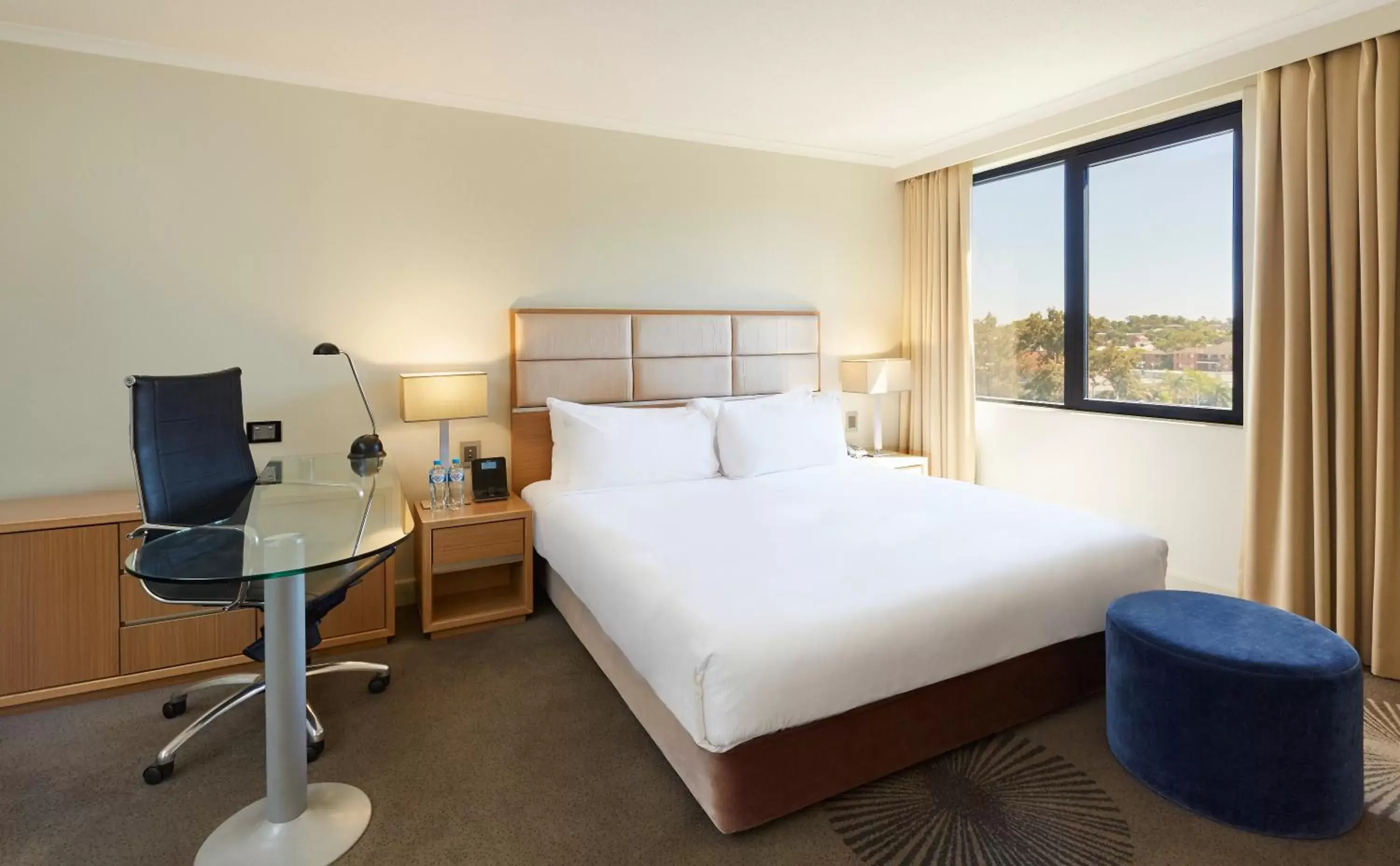 Standard Room in Holiday Inn Parramatta by IHG Standard Room in Holiday Inn Parramatta by IHG
