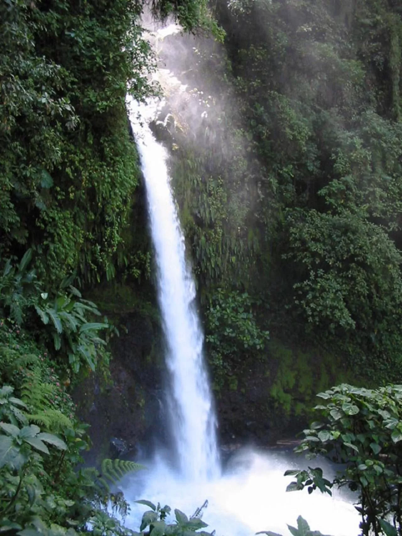 Off site, Natural Landscape in Terida Airport B&B