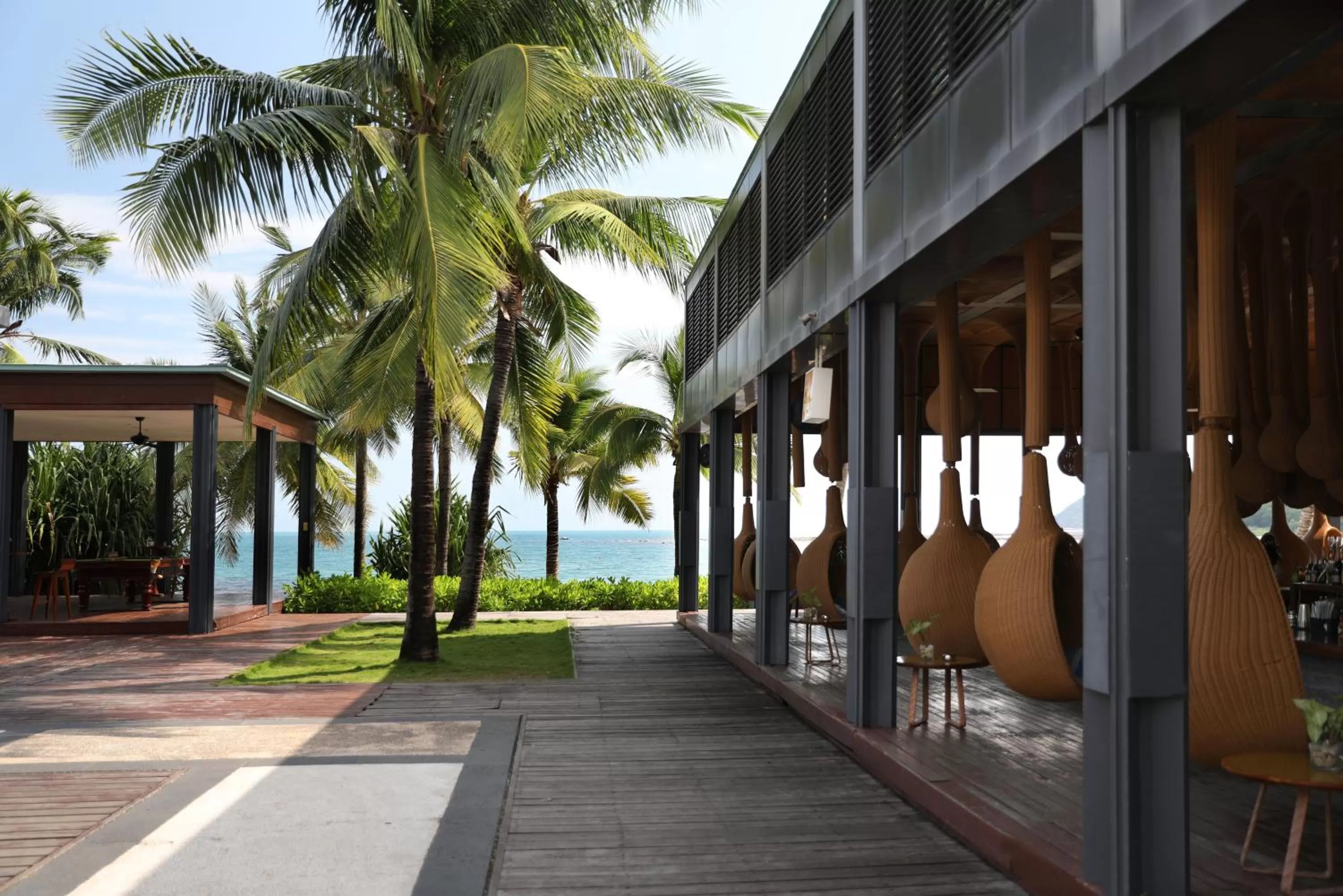 Other in InterContinental Sanya Resort by IHG