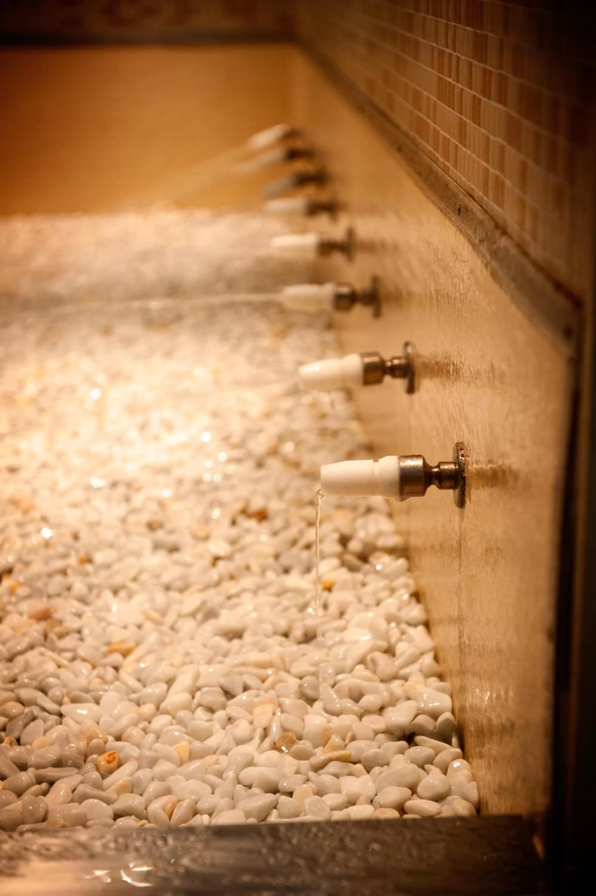 Spa and wellness centre/facilities in Hotel Torresport