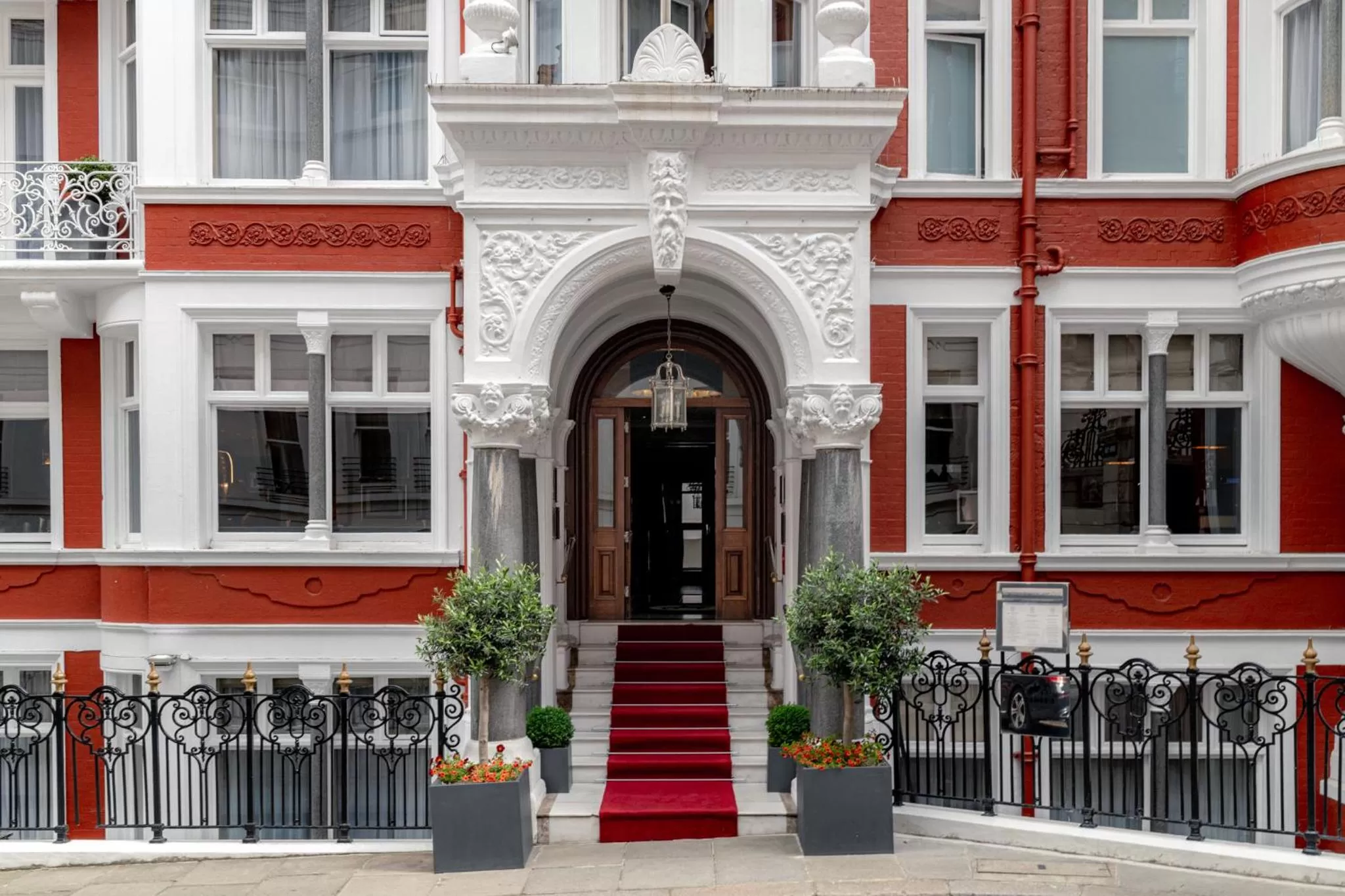 Althoff St James's Hotel & Club London