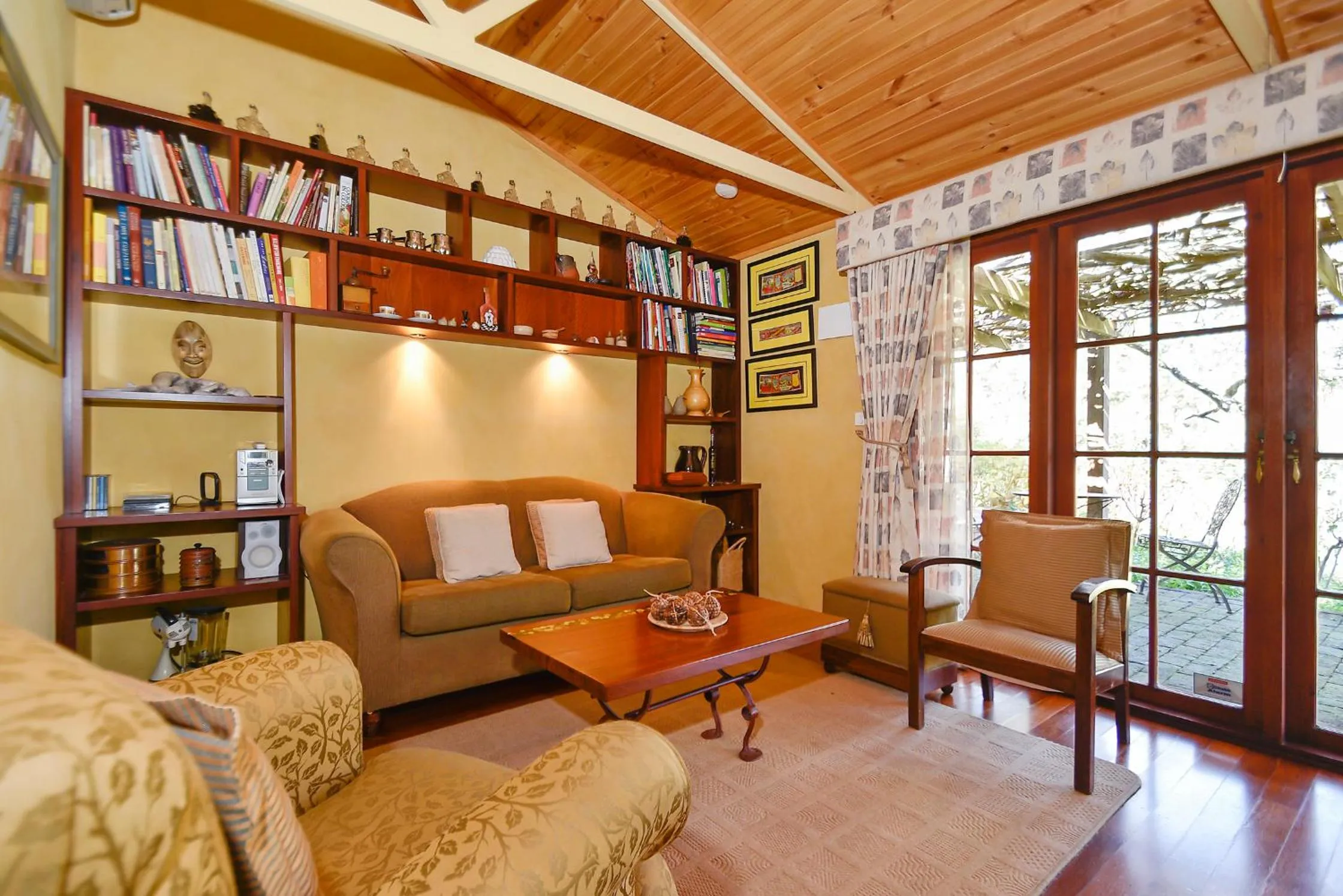 Ford House Bed & Breakfast