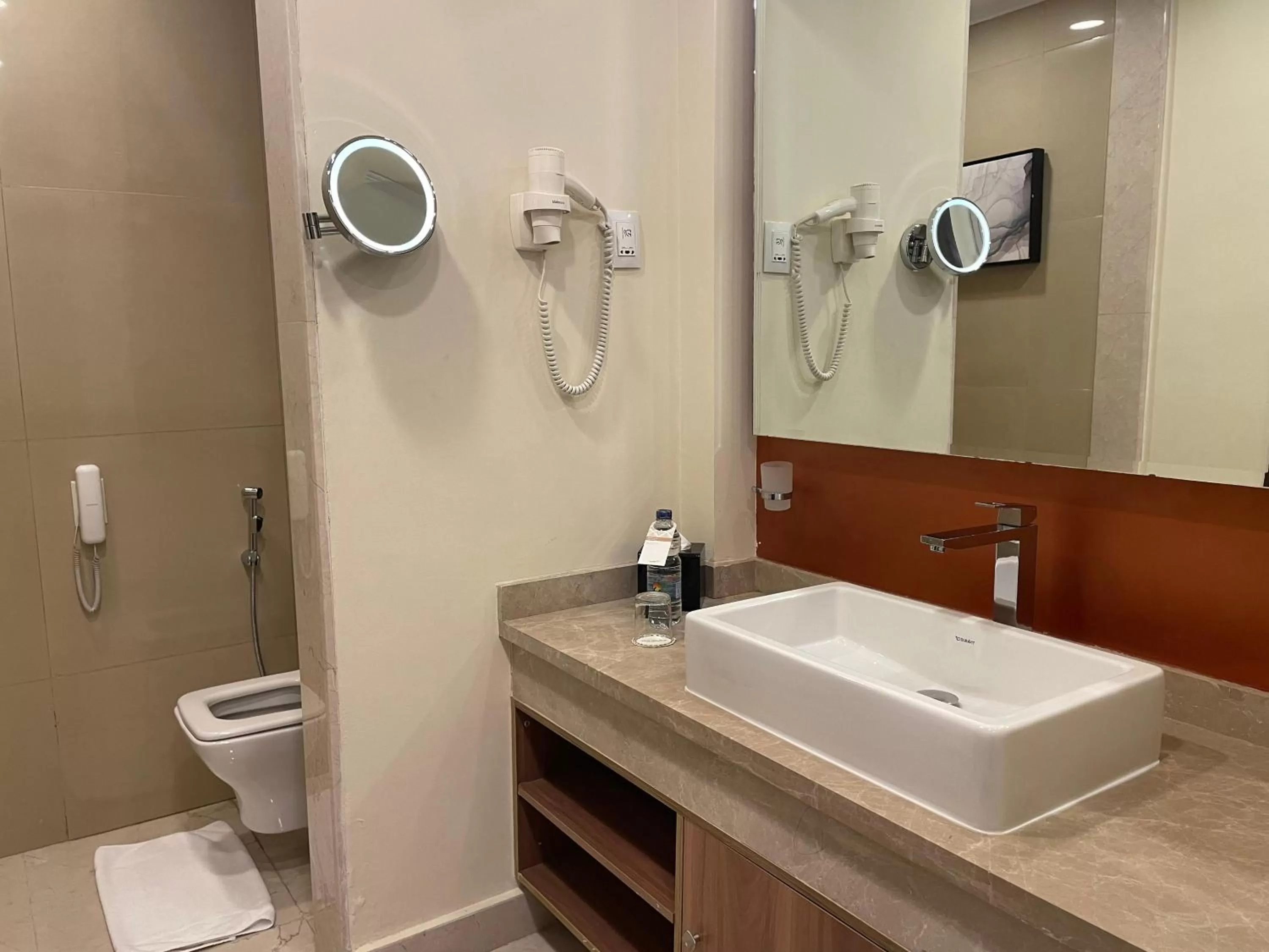 Egyptians and Residents Only - single occupancy - Deluxe Pool View Room in Triumph Luxury Hotel