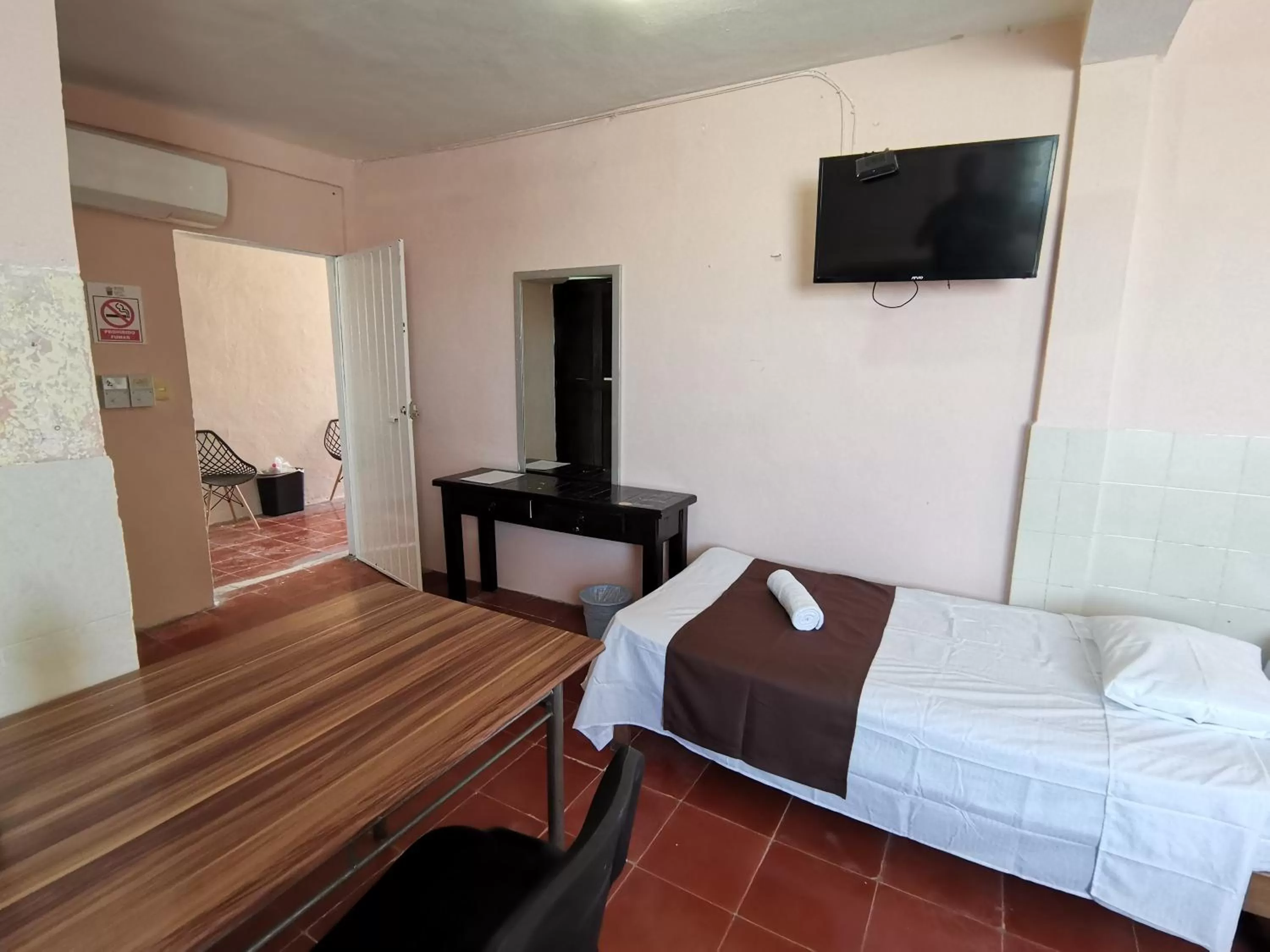 Hotel Colonial San Carlos Cancún Centro