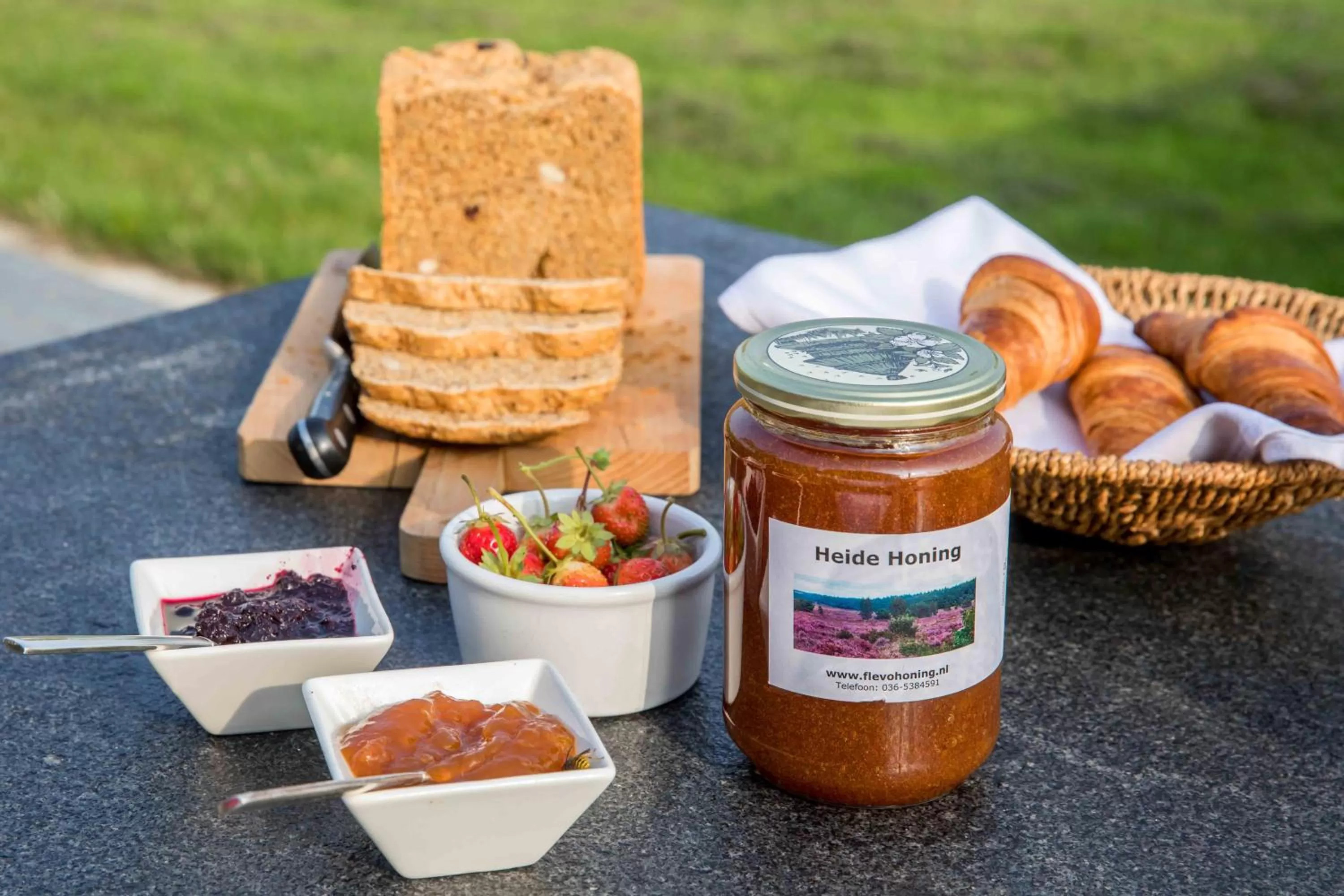 Amsterdam Area Residence Oosterwold