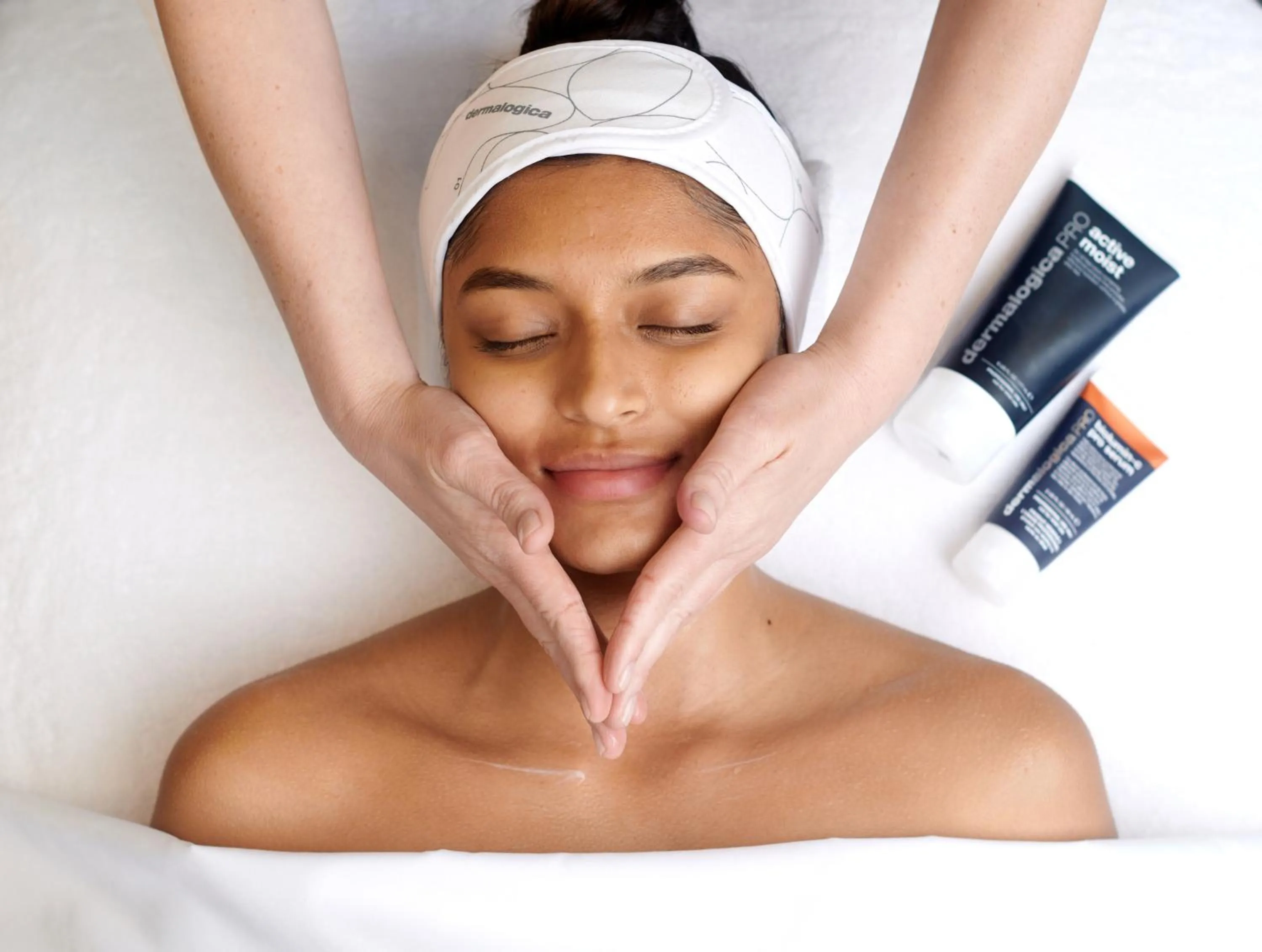 Spa and wellness centre/facilities in Hôtel Alpen Ruitor