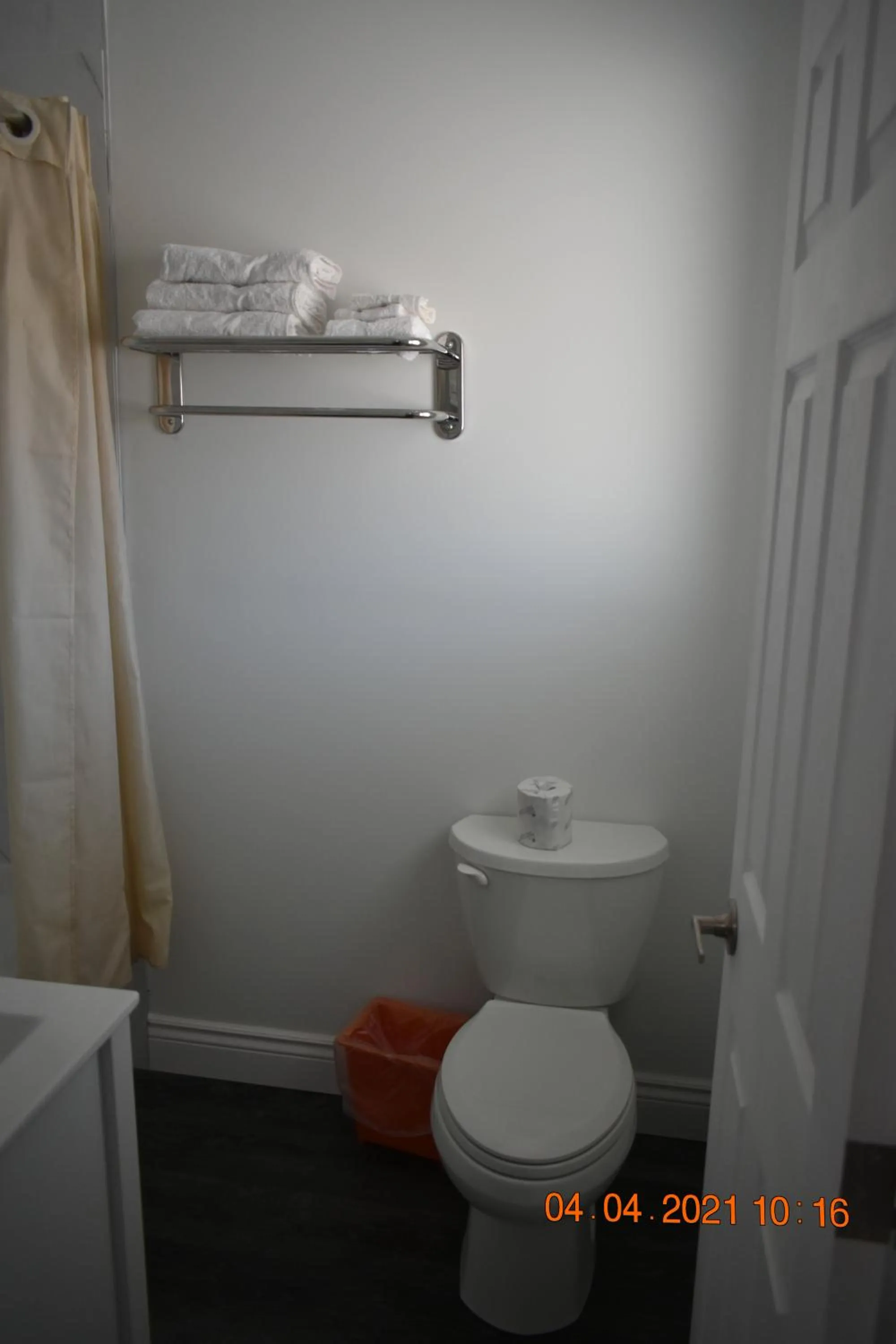 Time Travellers Motel