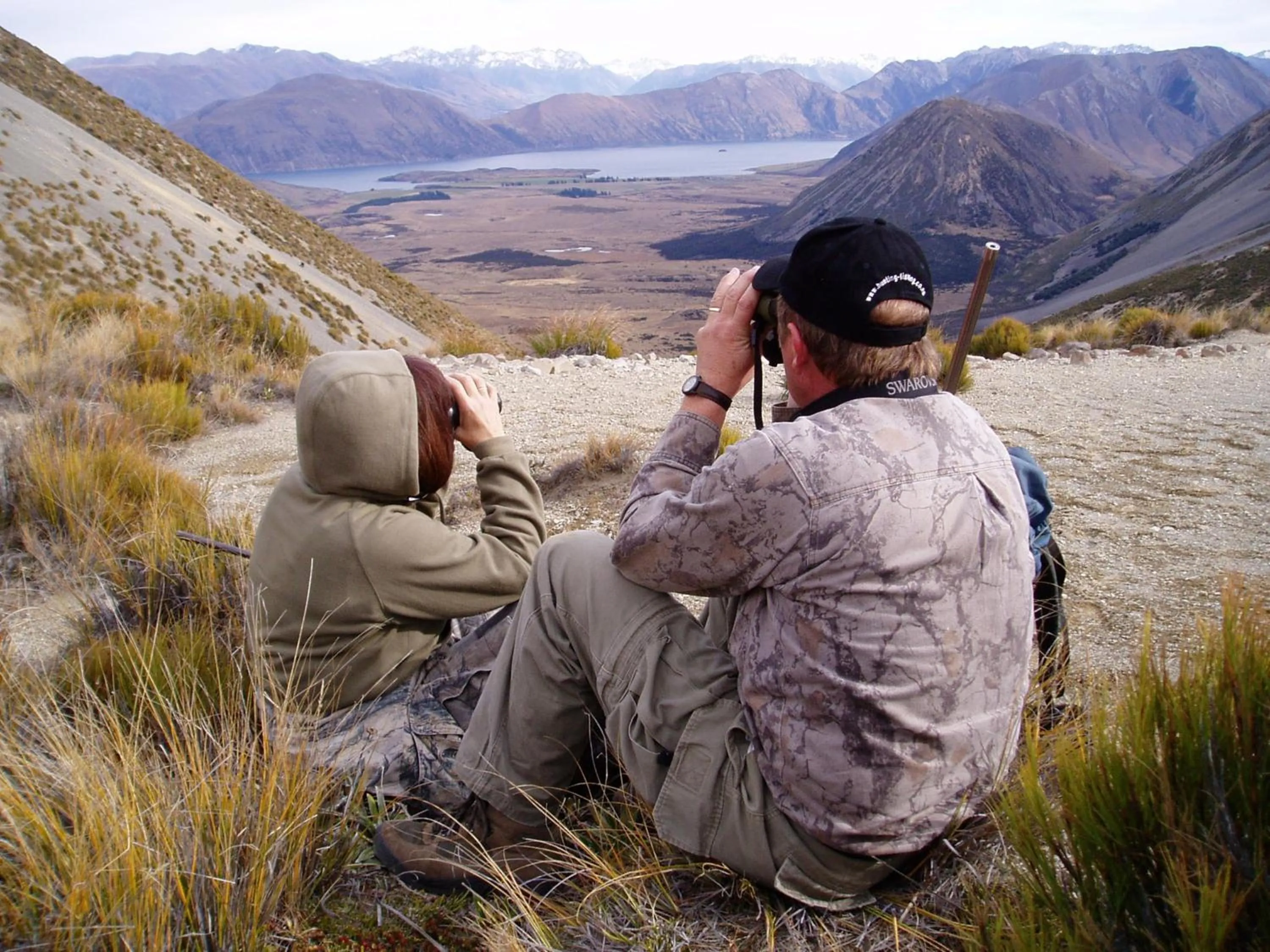 Sports in Abisko Lodge