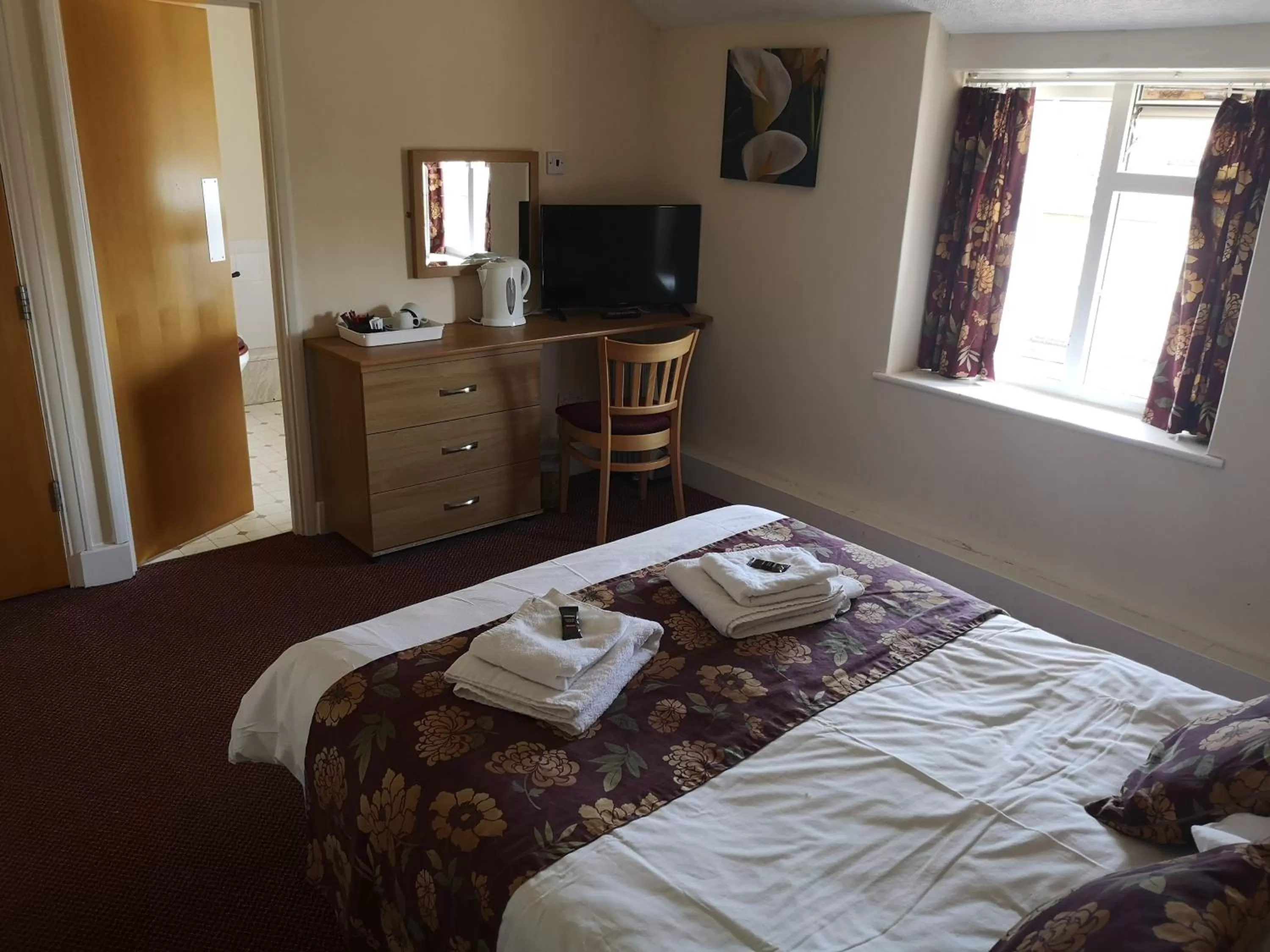 Ferns Hotel/Palms Leisure