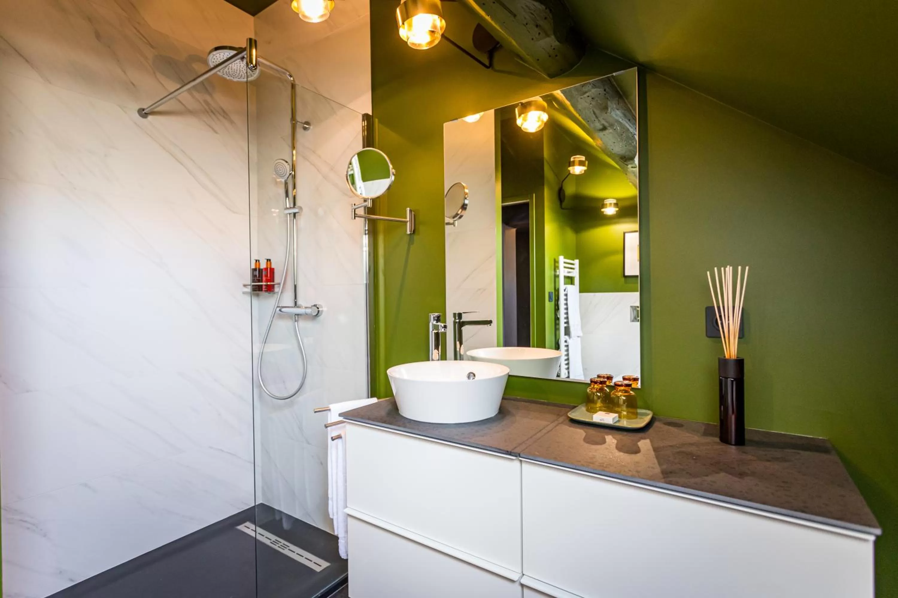 Hôtel - Restaurant Le Globe