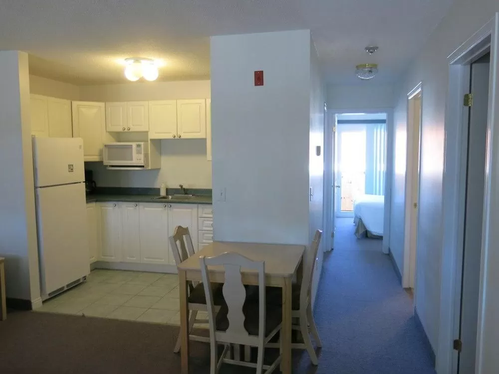 Shemron Suites Hotel