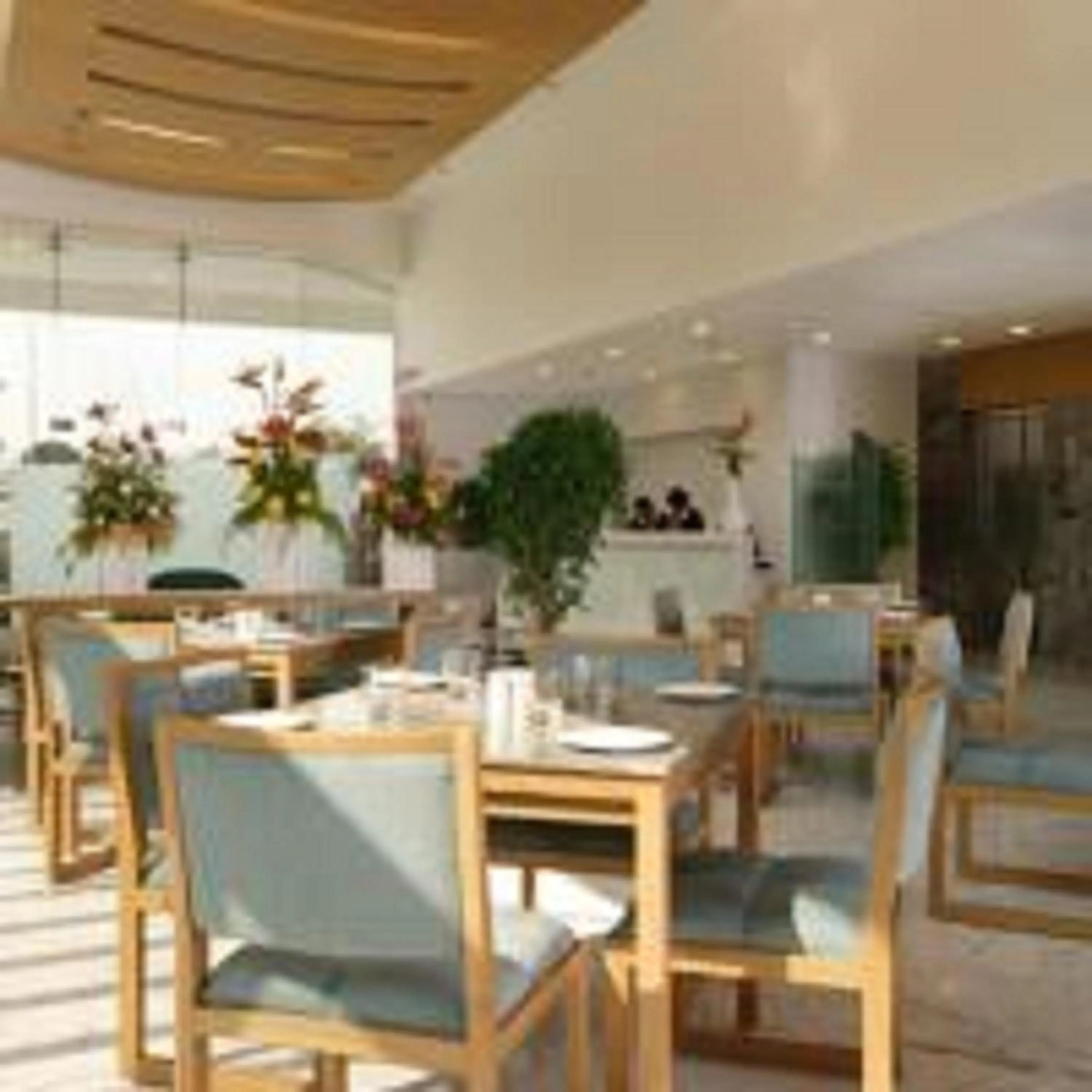 Restaurant/places to eat in Yogi Executive, Navi Mumbai