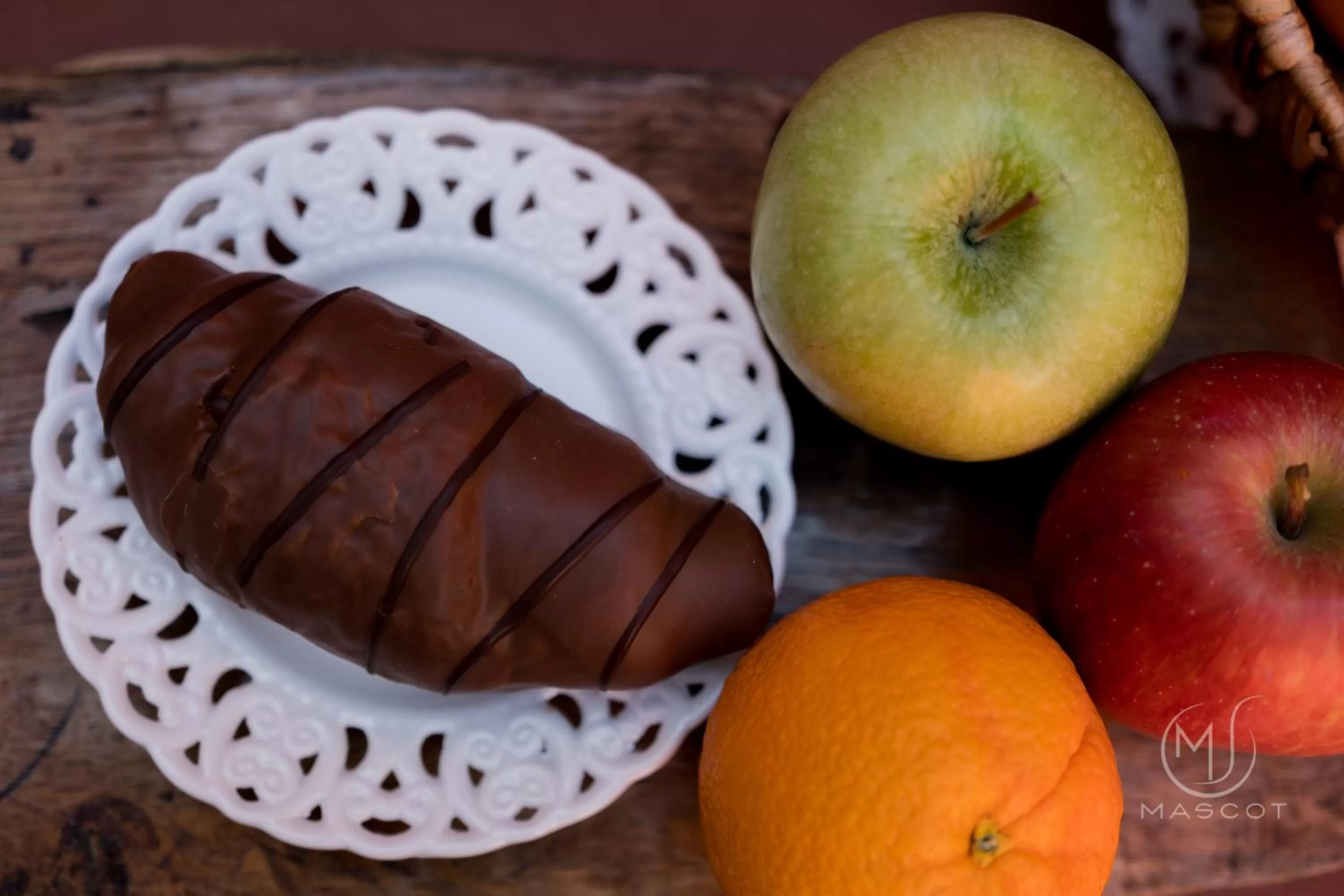 Food and drinks, Food in Mascot Garden Rooms