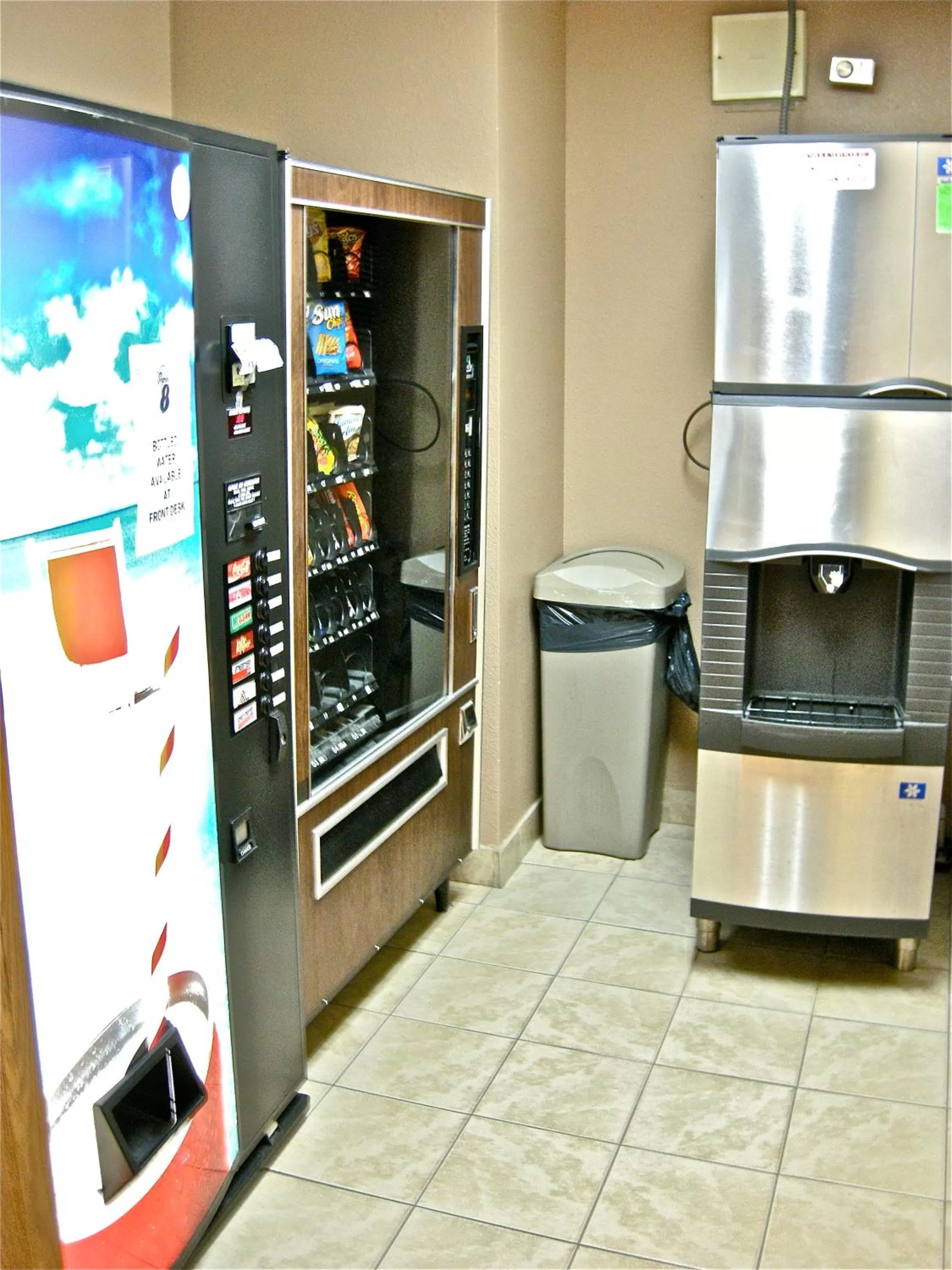 Other in Super 8 by Wyndham Baker City