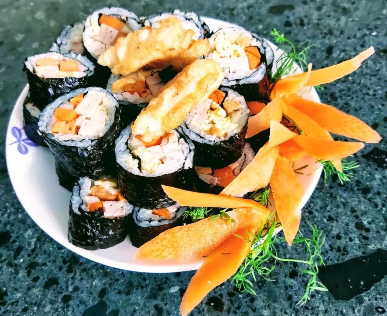 Breakfast, Food in Mio Hotel