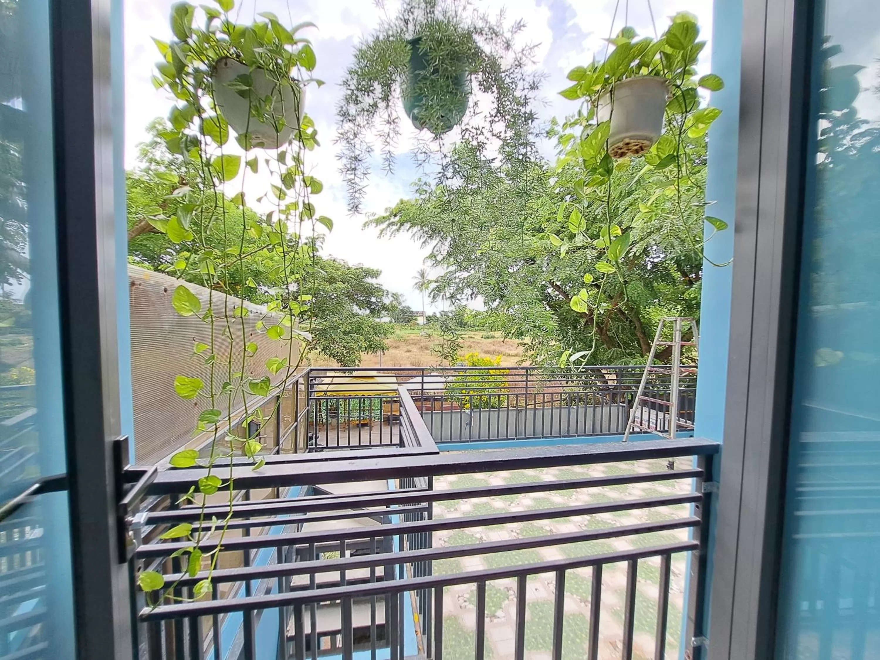 Day in GREEN TOWN hotel HỘI AN