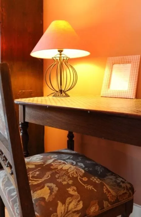 Bed in Bed & Breakfast de Neust