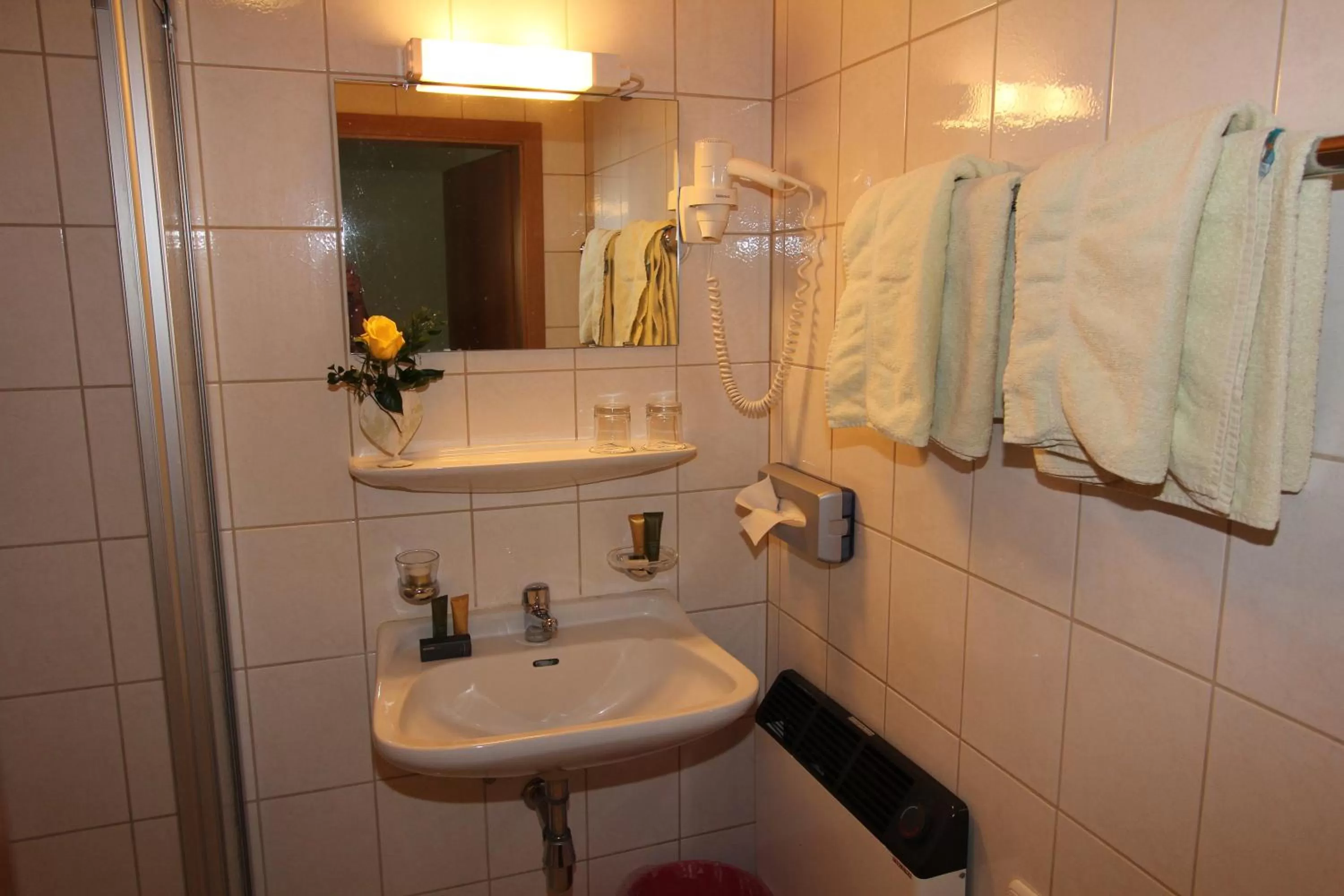 Landgasthof Apfelbeck