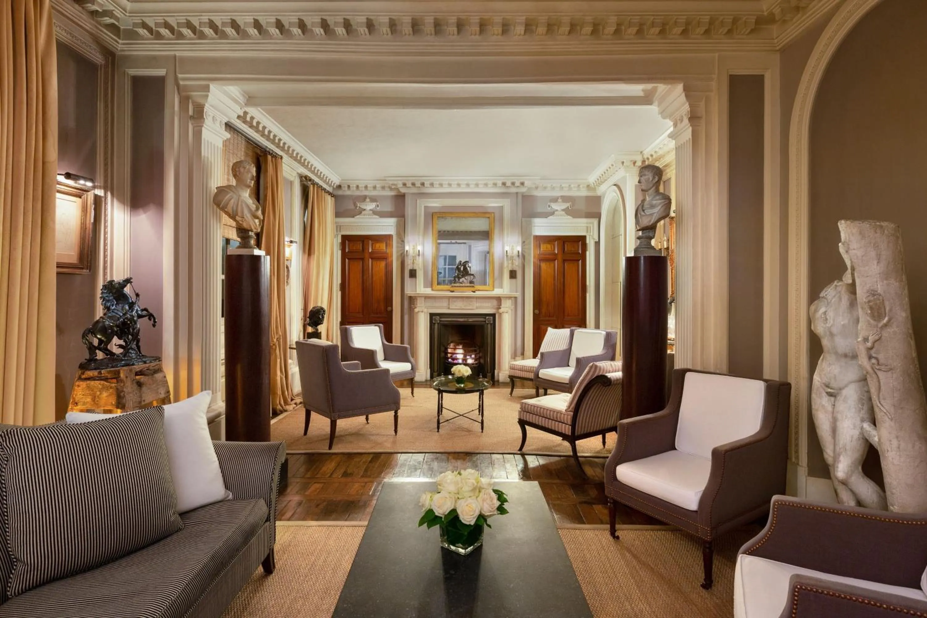 Other in Le Dokhan's Paris Arc de Triomphe, a Tribute Portfolio Hotel
