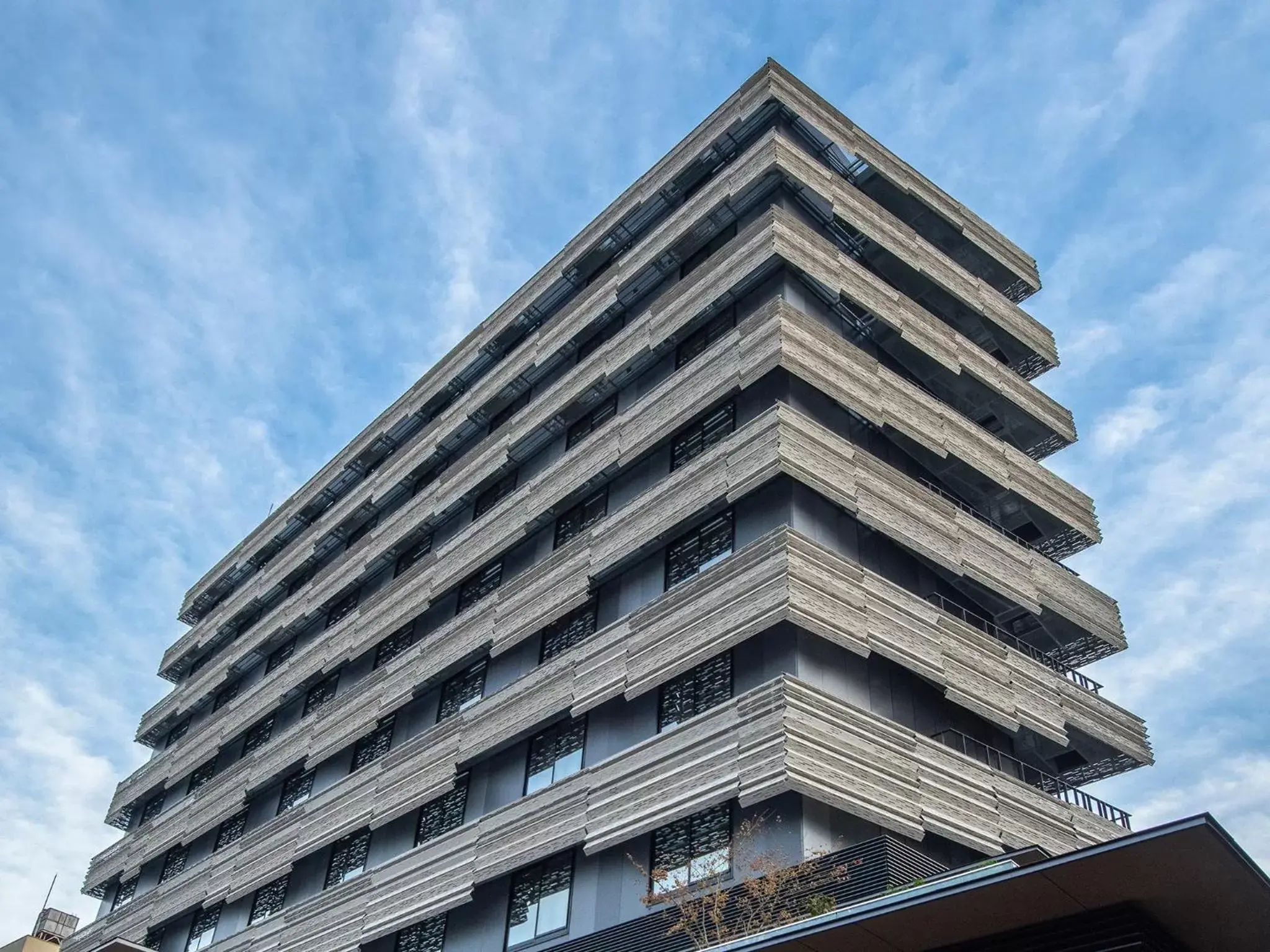 Tokyu Stay Kyoto Sakaiza Shijo Kawaramachi Tokyu Stay Kyoto Sakaiza Shijo Kawaramachi